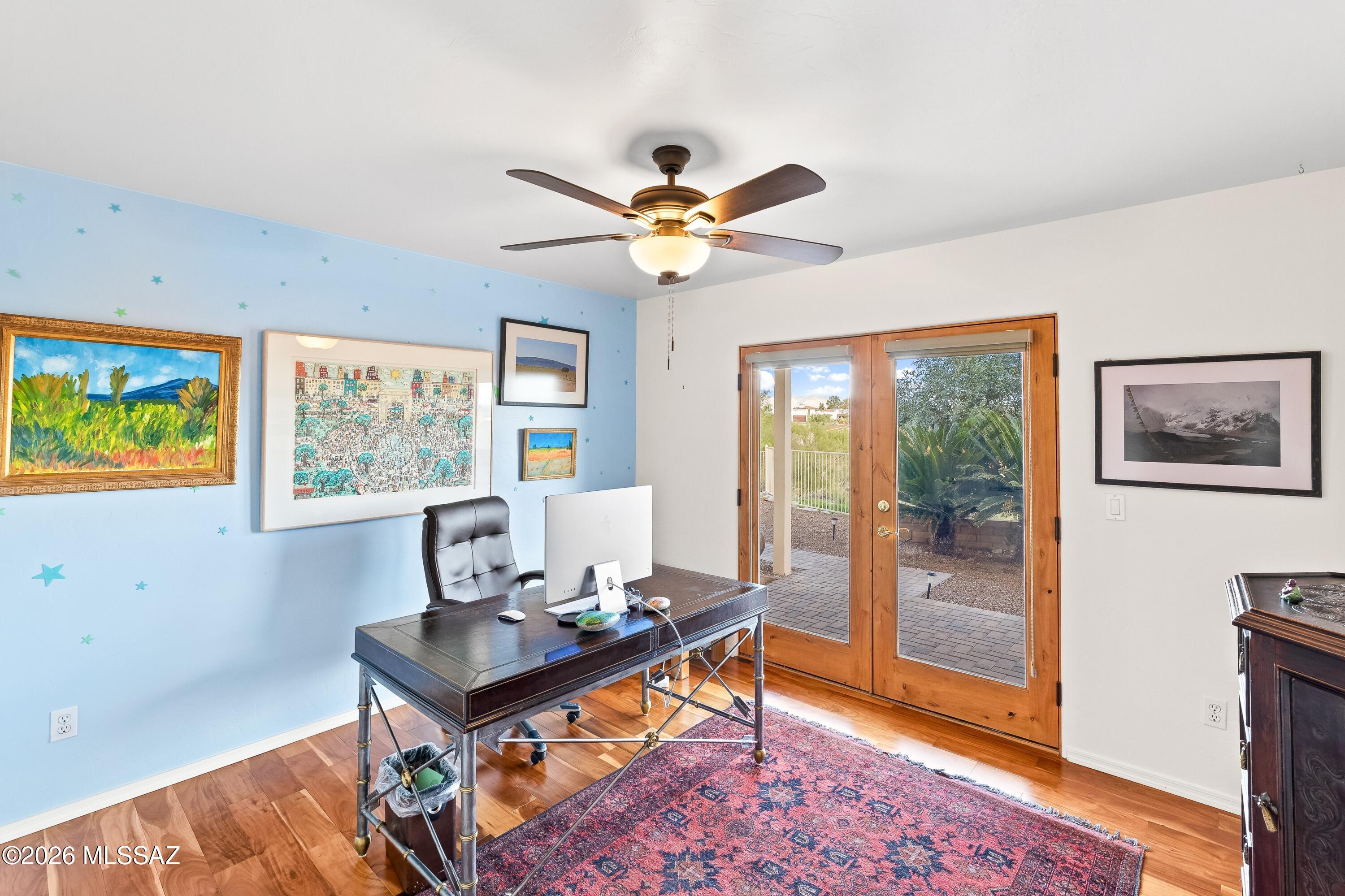 4436 E River Oak Trail