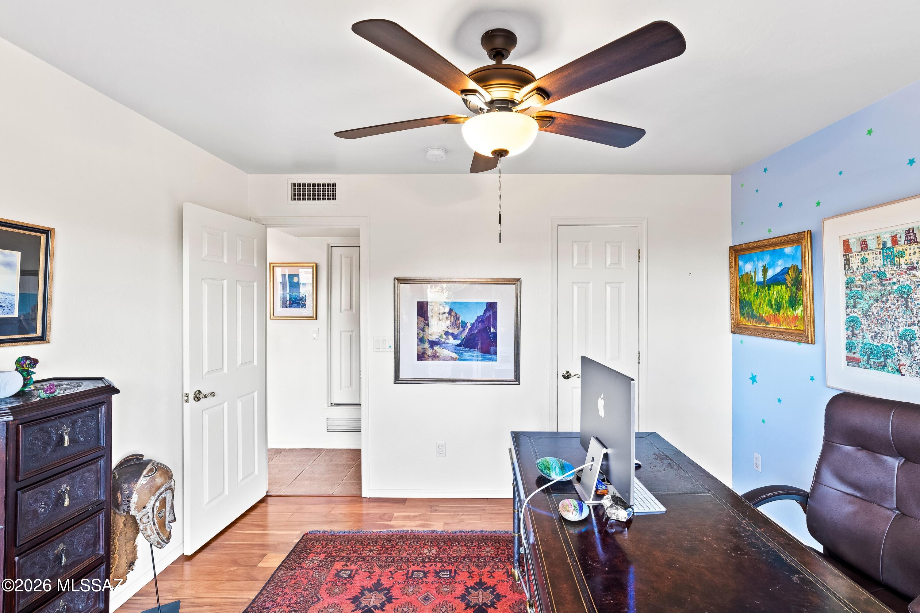 4436 E River Oak Trail