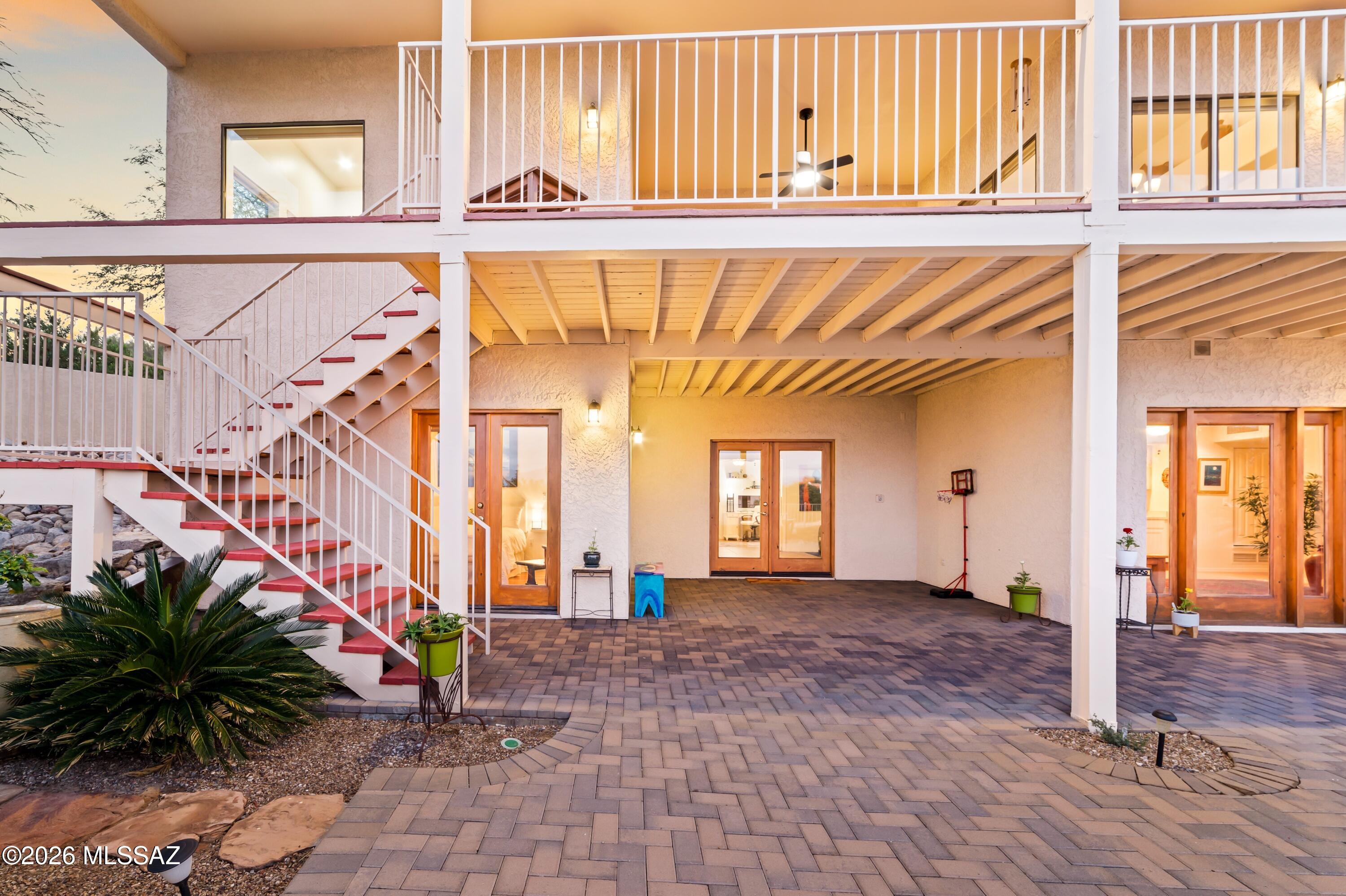 4436 E River Oak Trail