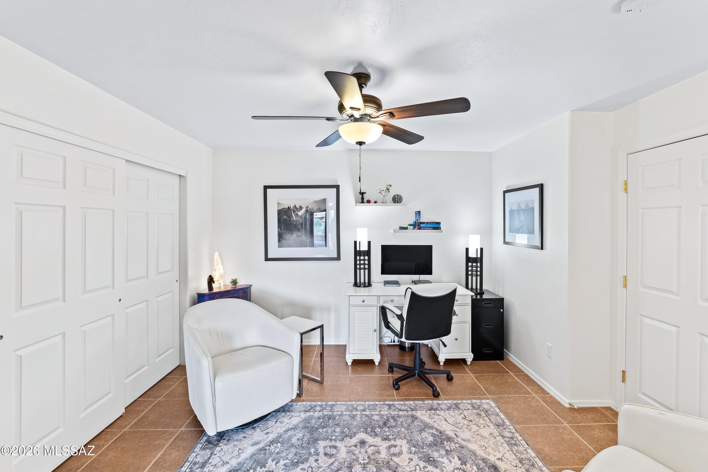 4436 E River Oak Trail