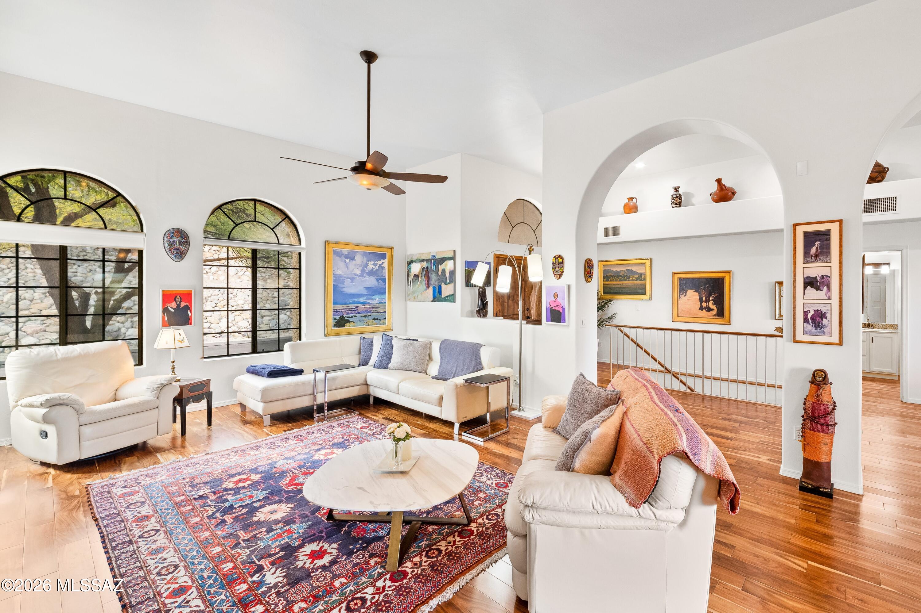 4436 E River Oak Trail