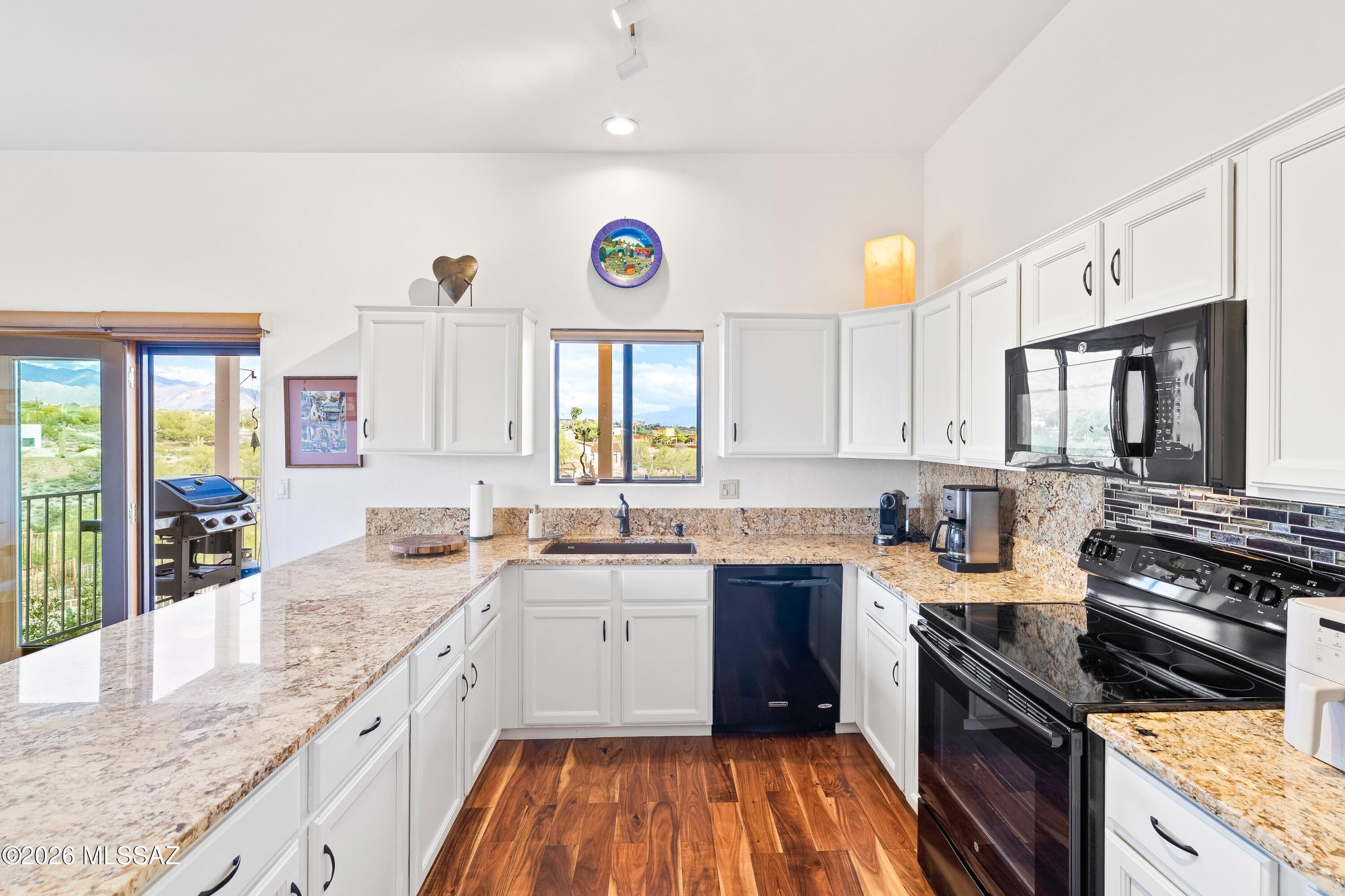 4436 E River Oak Trail