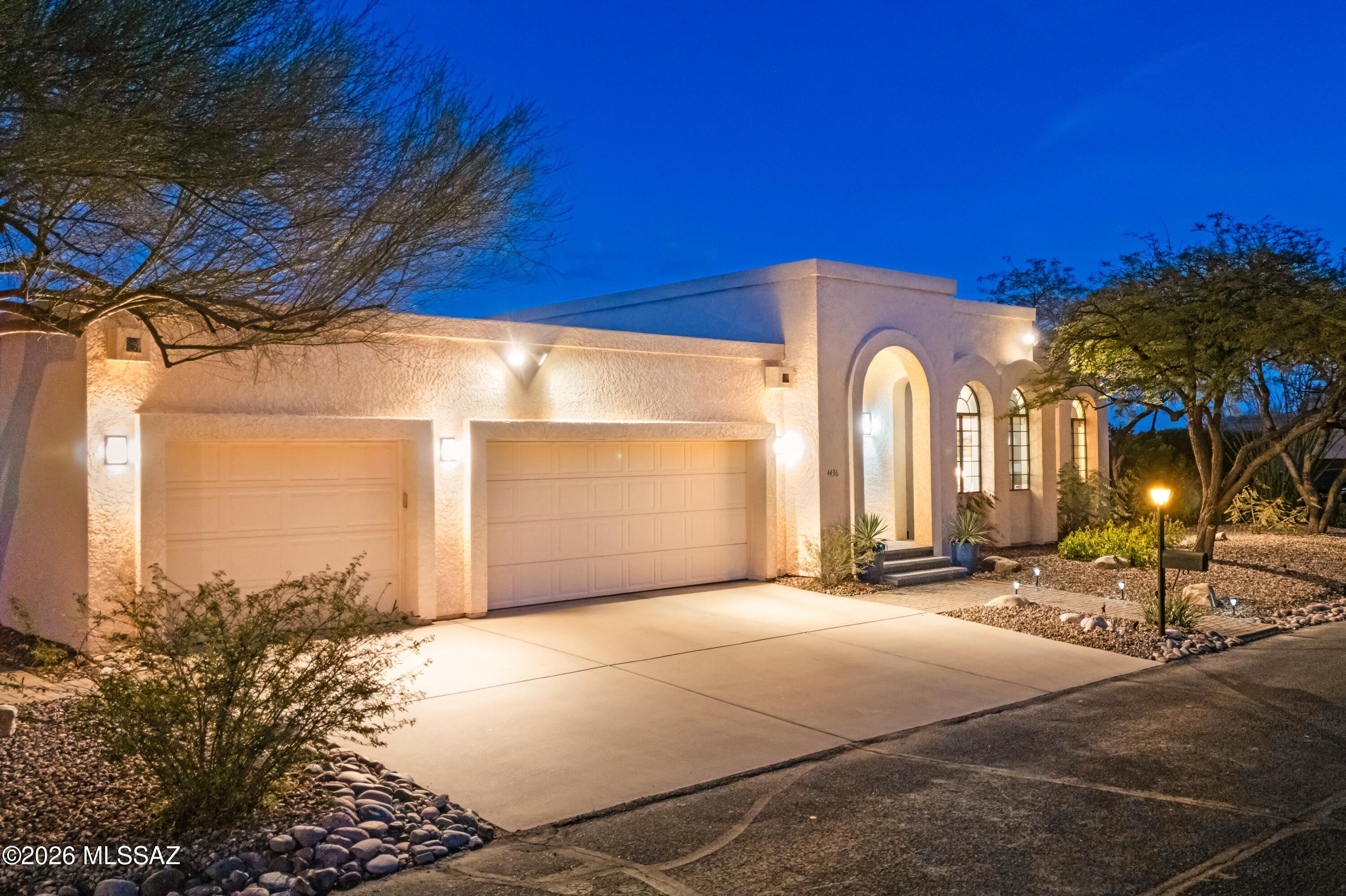 4436 E River Oak Trail