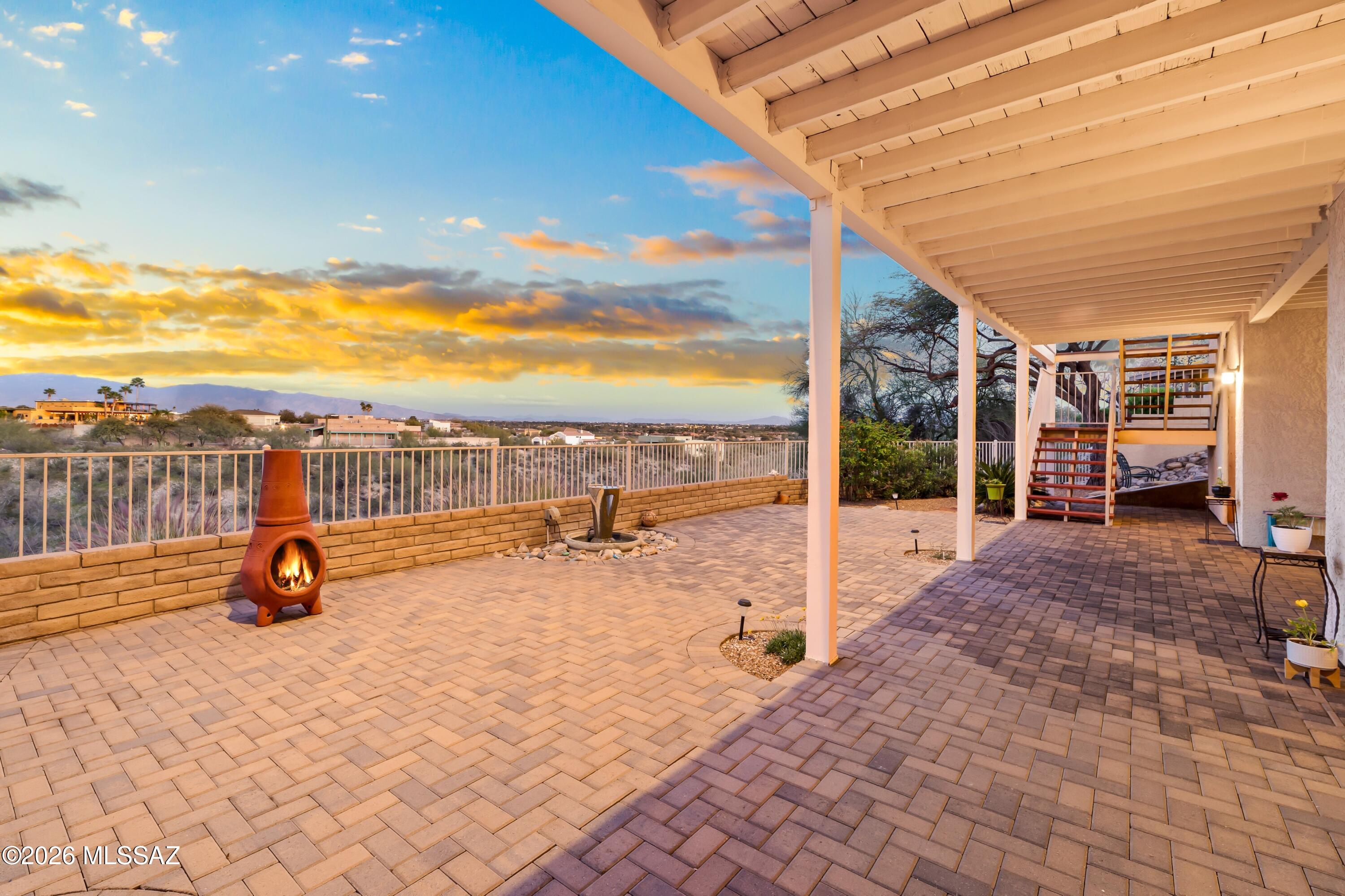 4436 E River Oak Trail