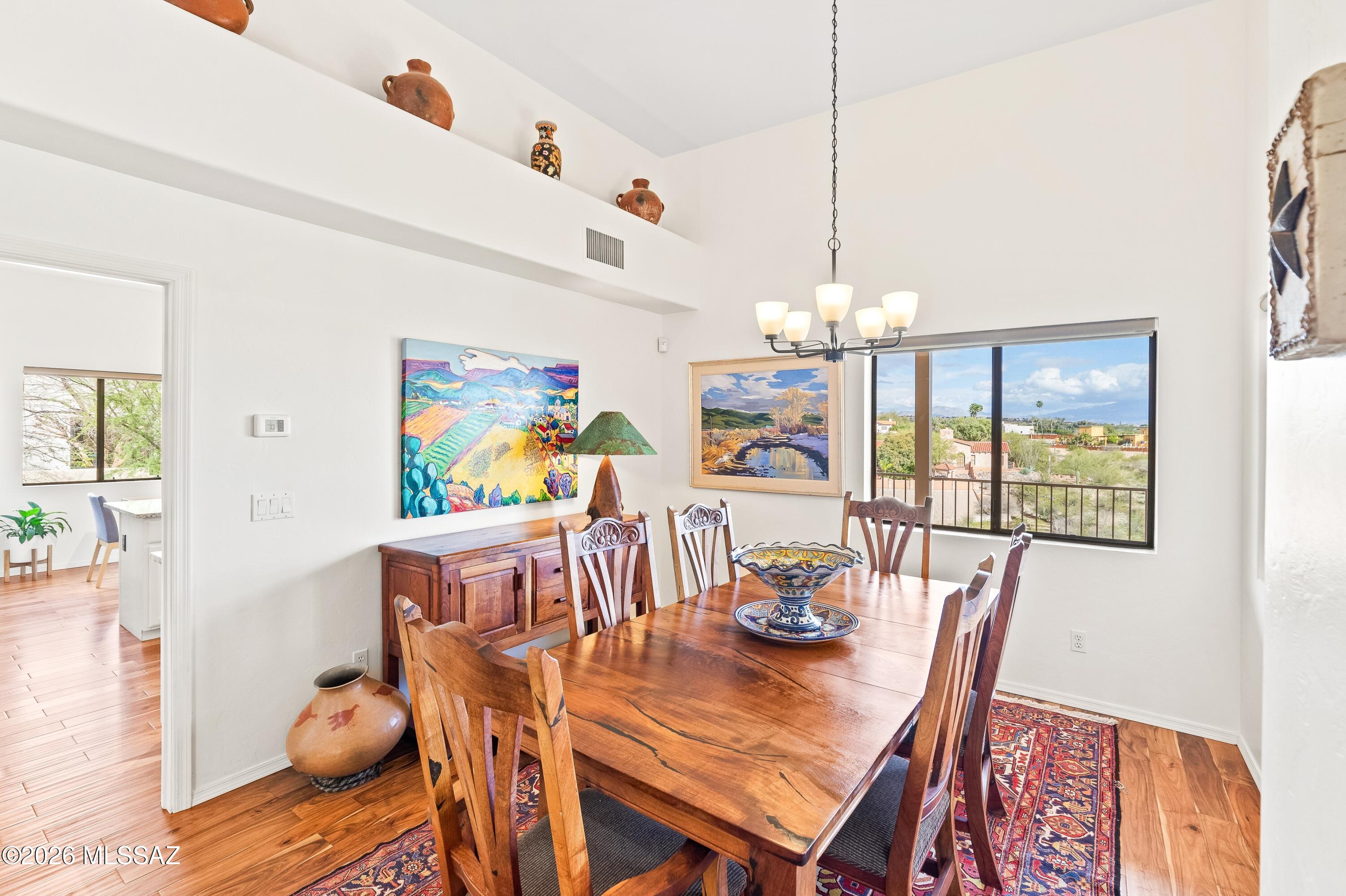 4436 E River Oak Trail