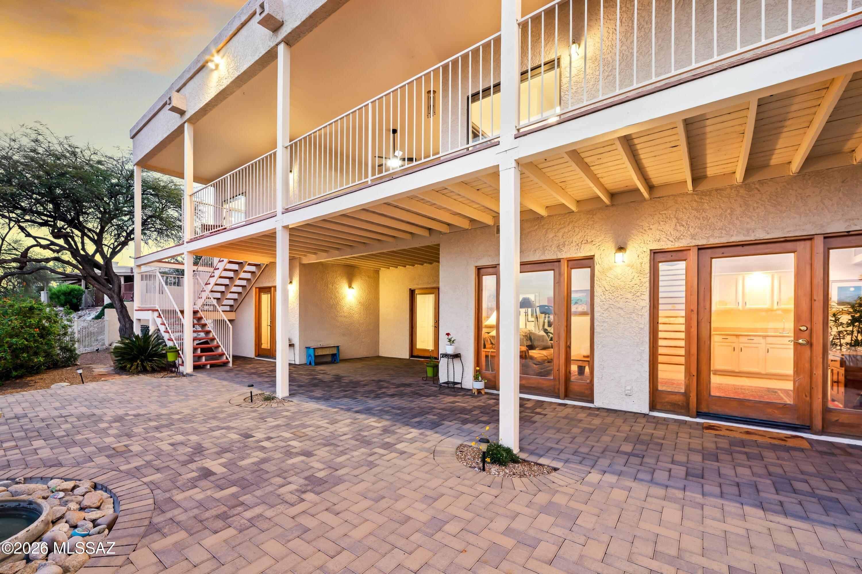 4436 E River Oak Trail