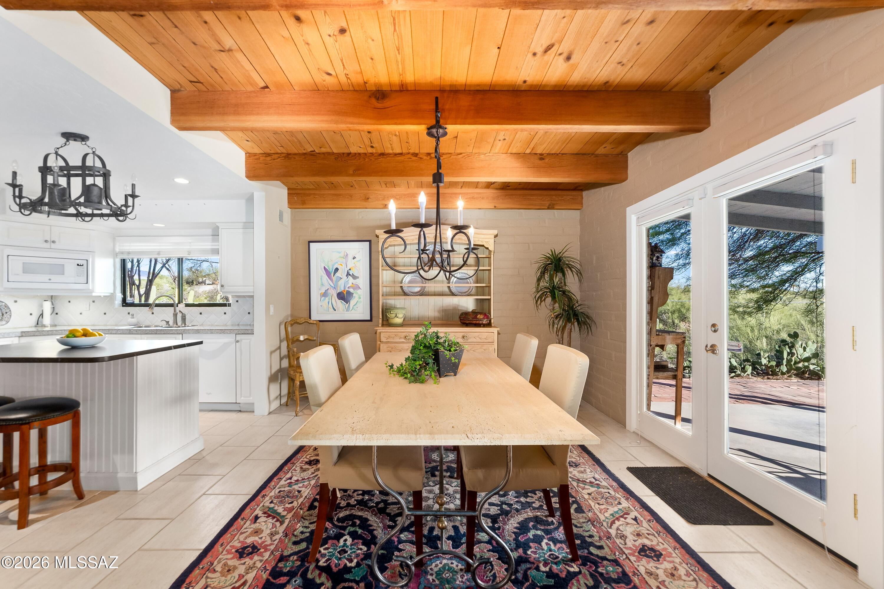 5200 N Calle La Cima