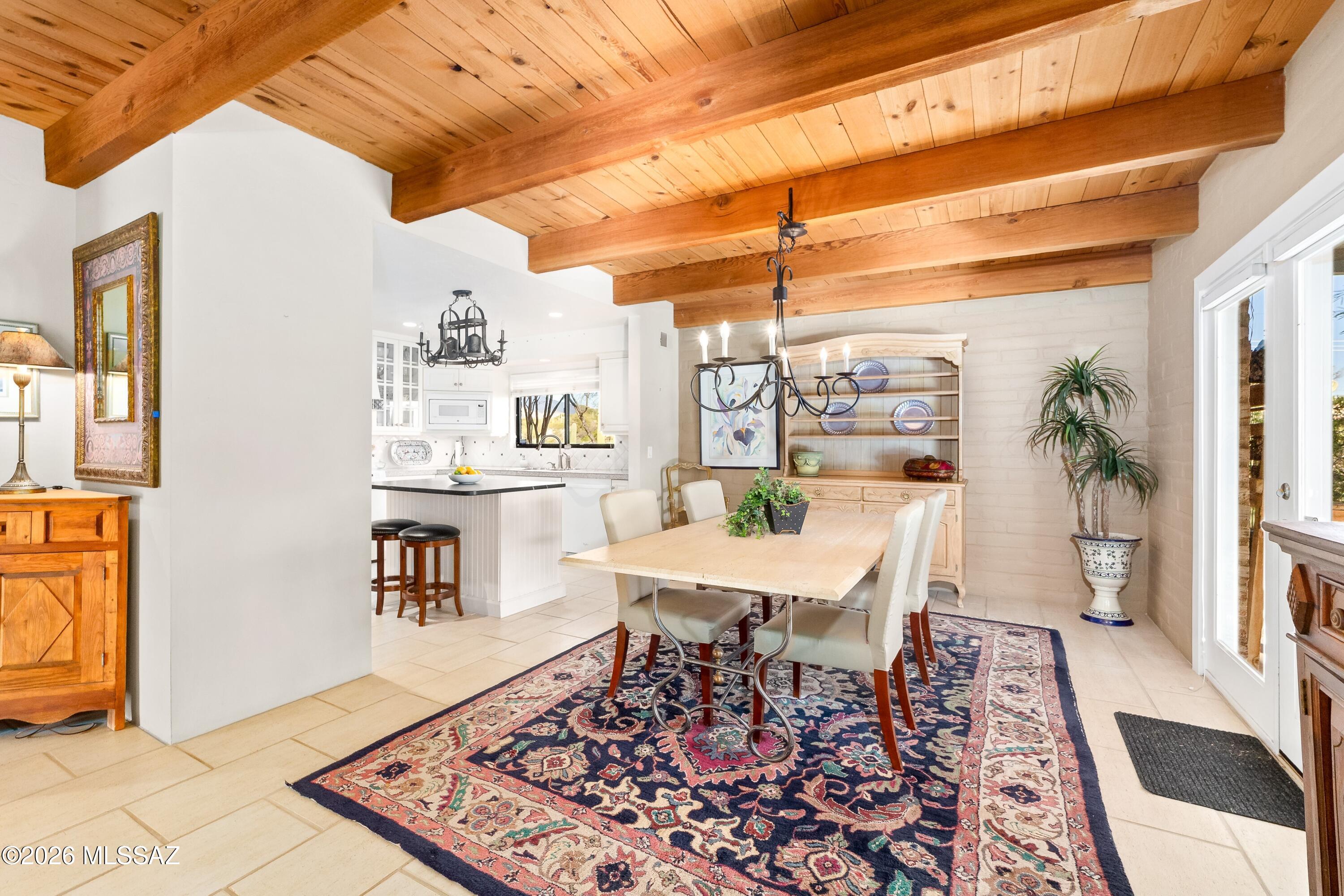 5200 N Calle La Cima