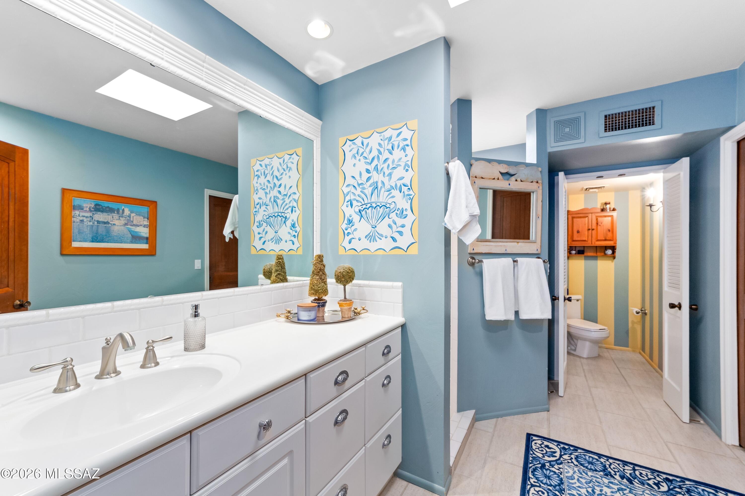 5200 N Calle La Cima