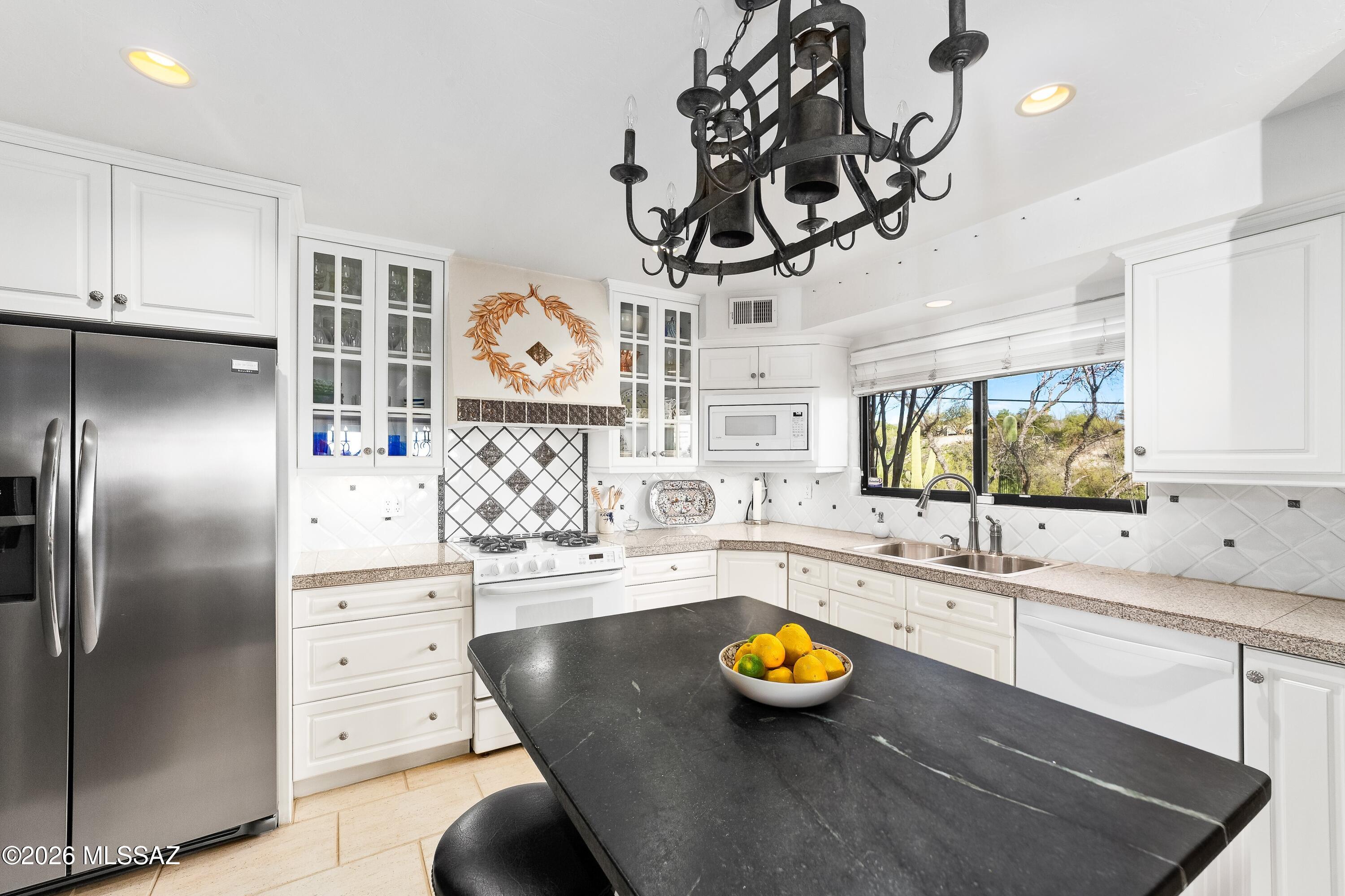 5200 N Calle La Cima