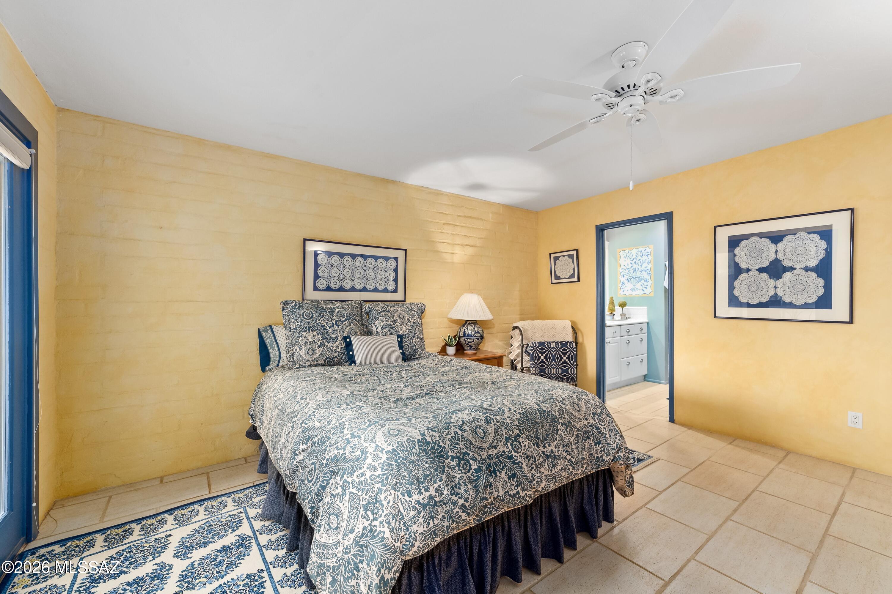 5200 N Calle La Cima