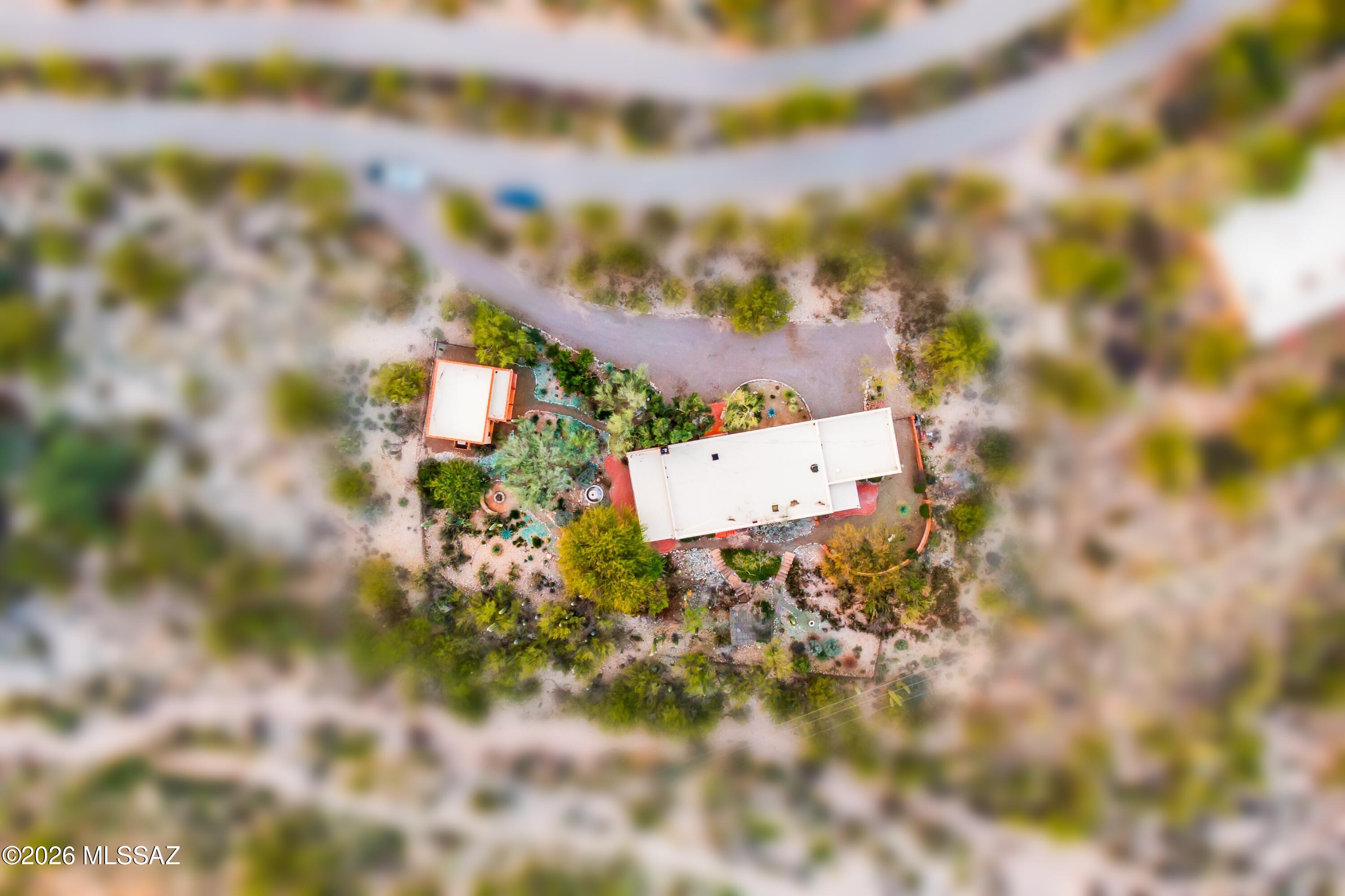 5200 N Calle La Cima