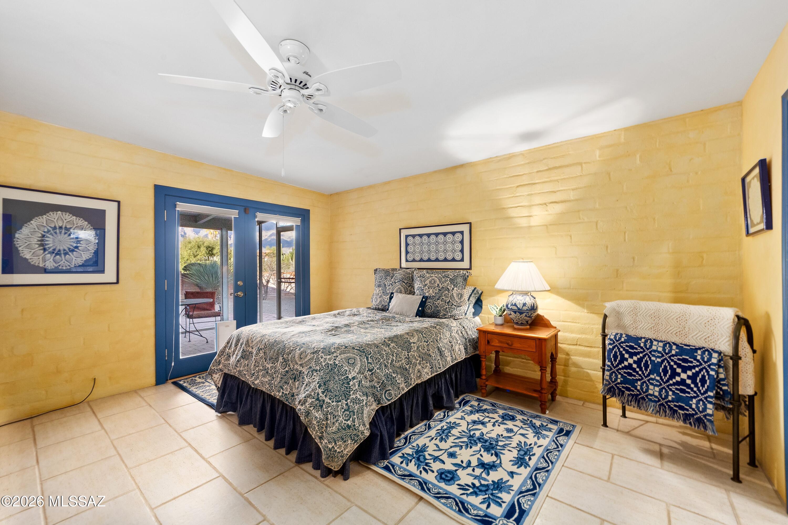 5200 N Calle La Cima