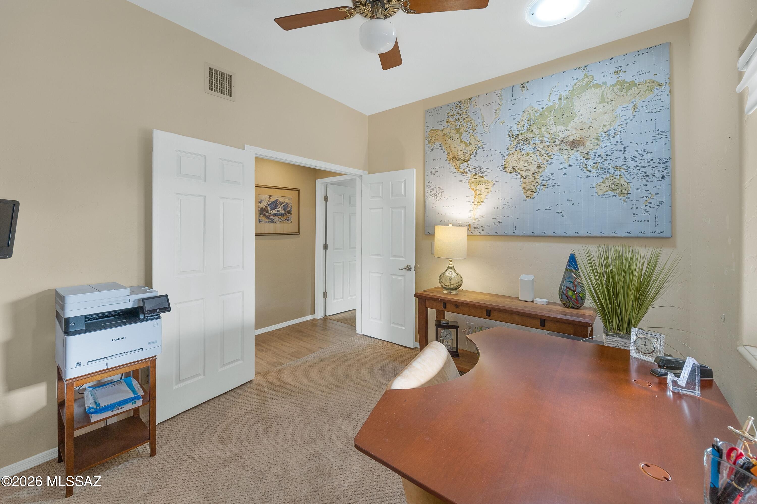 5716 N Camino Arturo