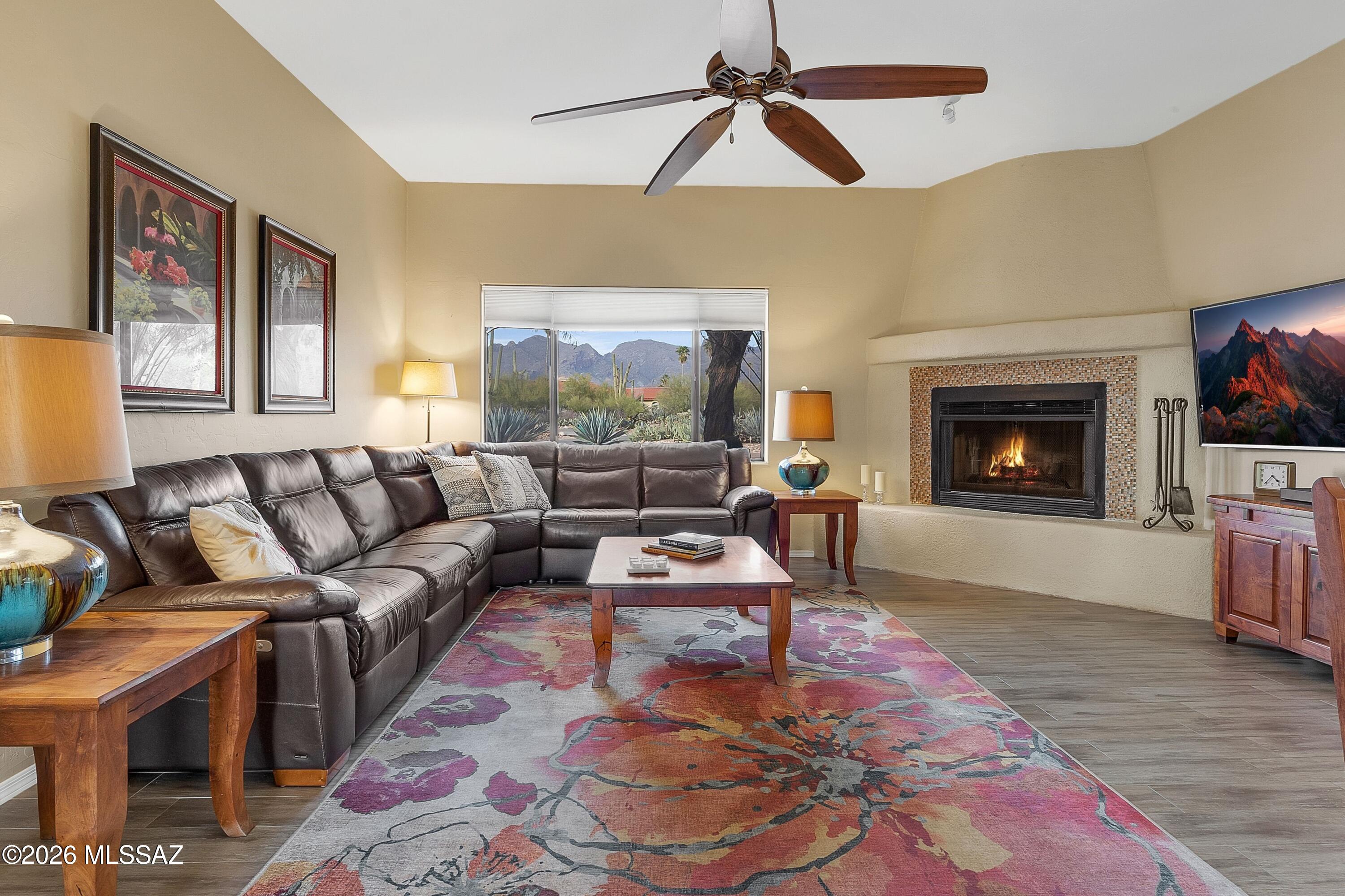 5716 N Camino Arturo