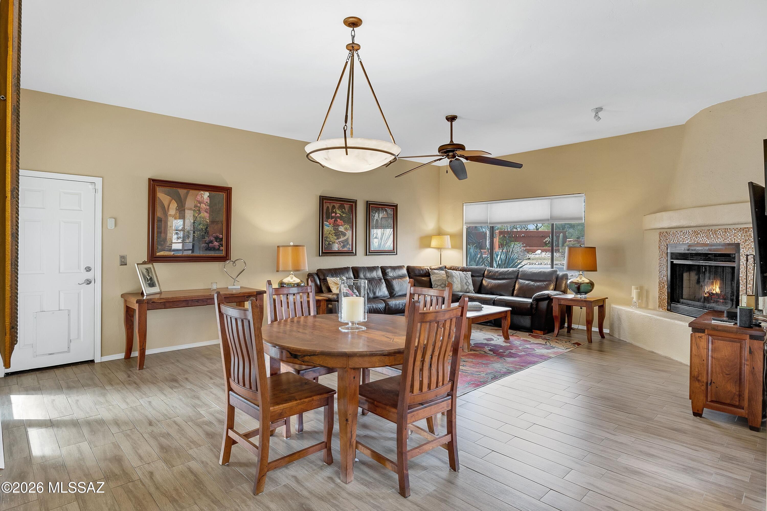 5716 N Camino Arturo