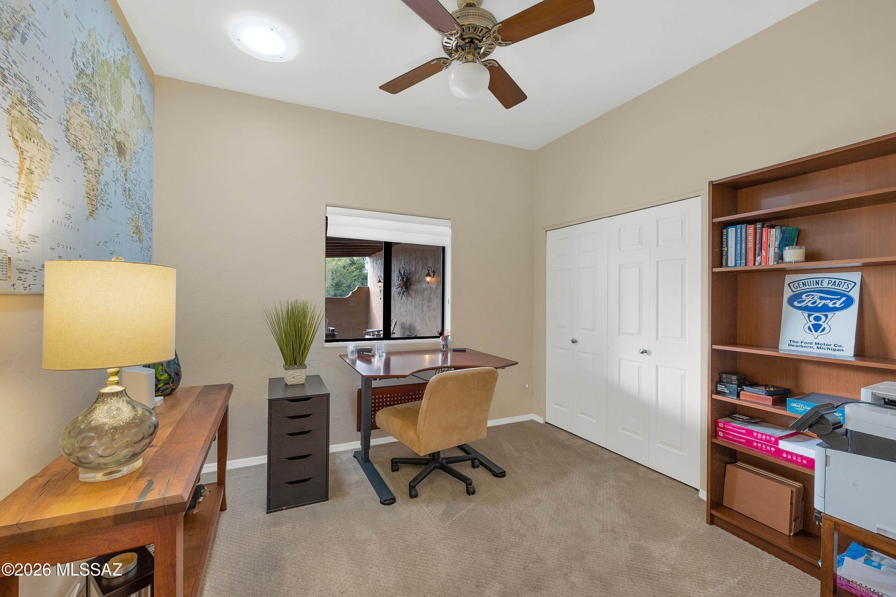 5716 N Camino Arturo