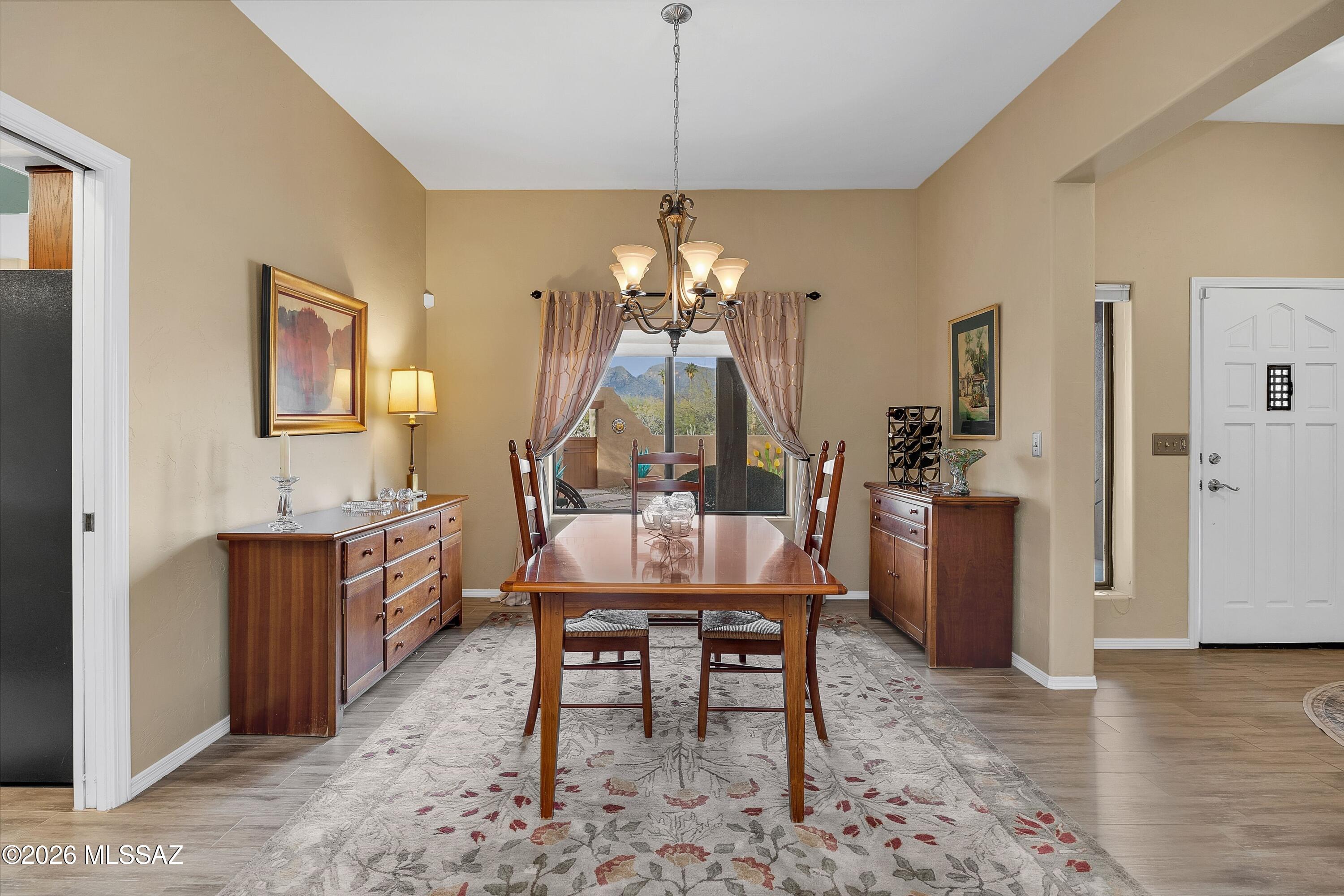 5716 N Camino Arturo