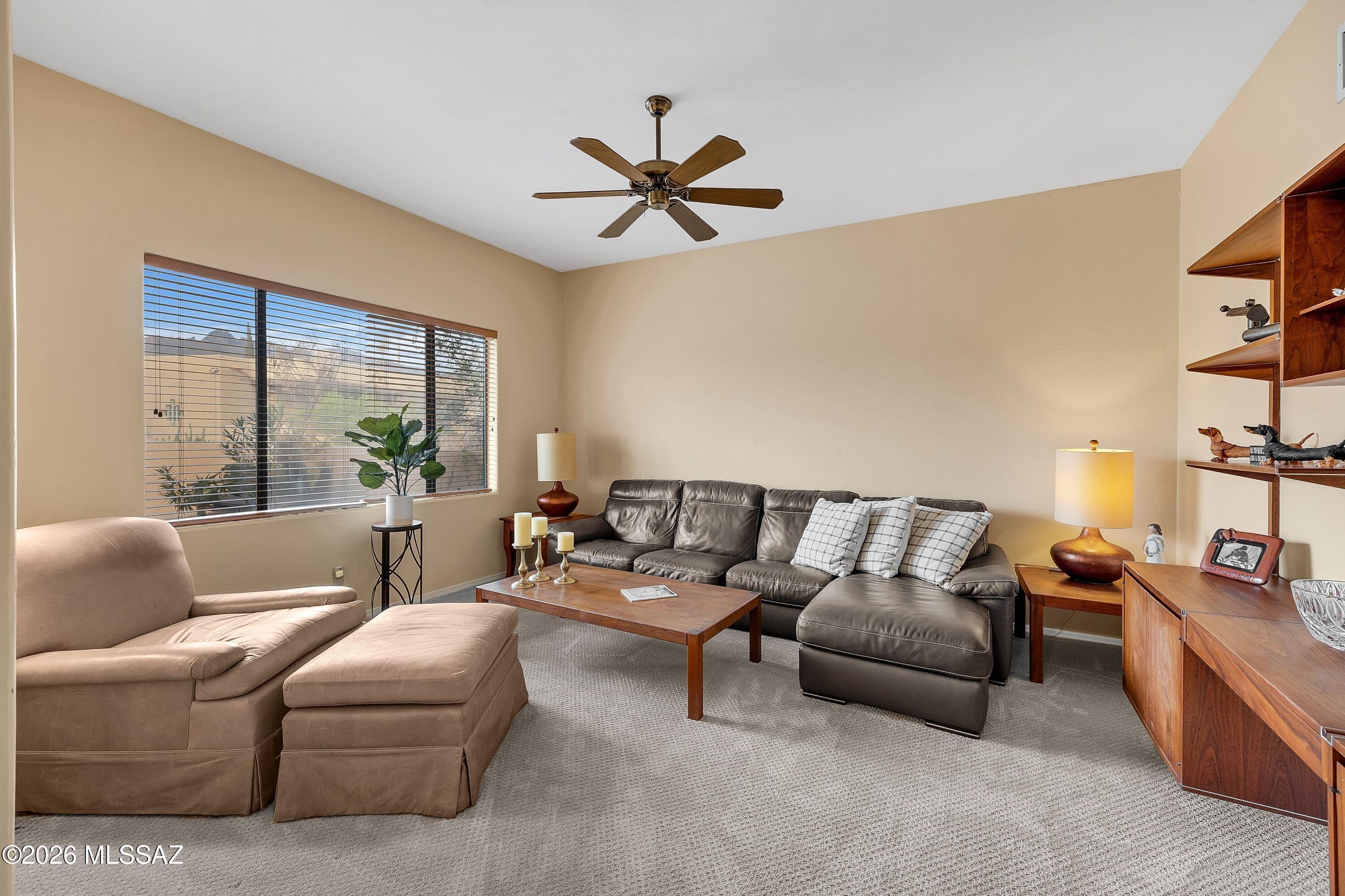 5716 N Camino Arturo