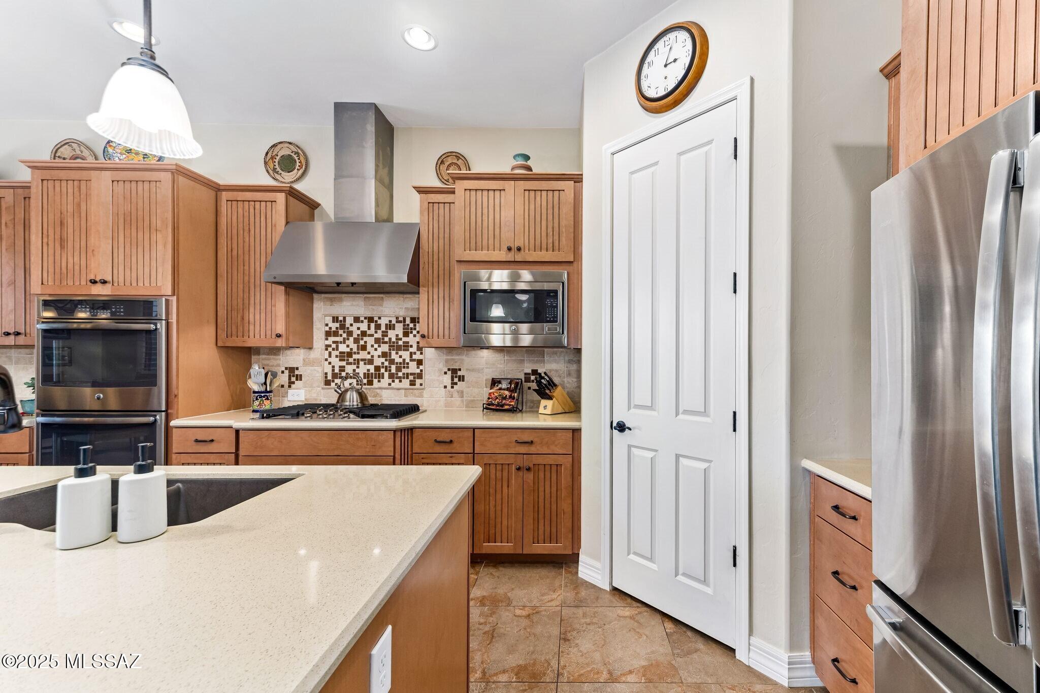 12265 N Durham Wash Drive