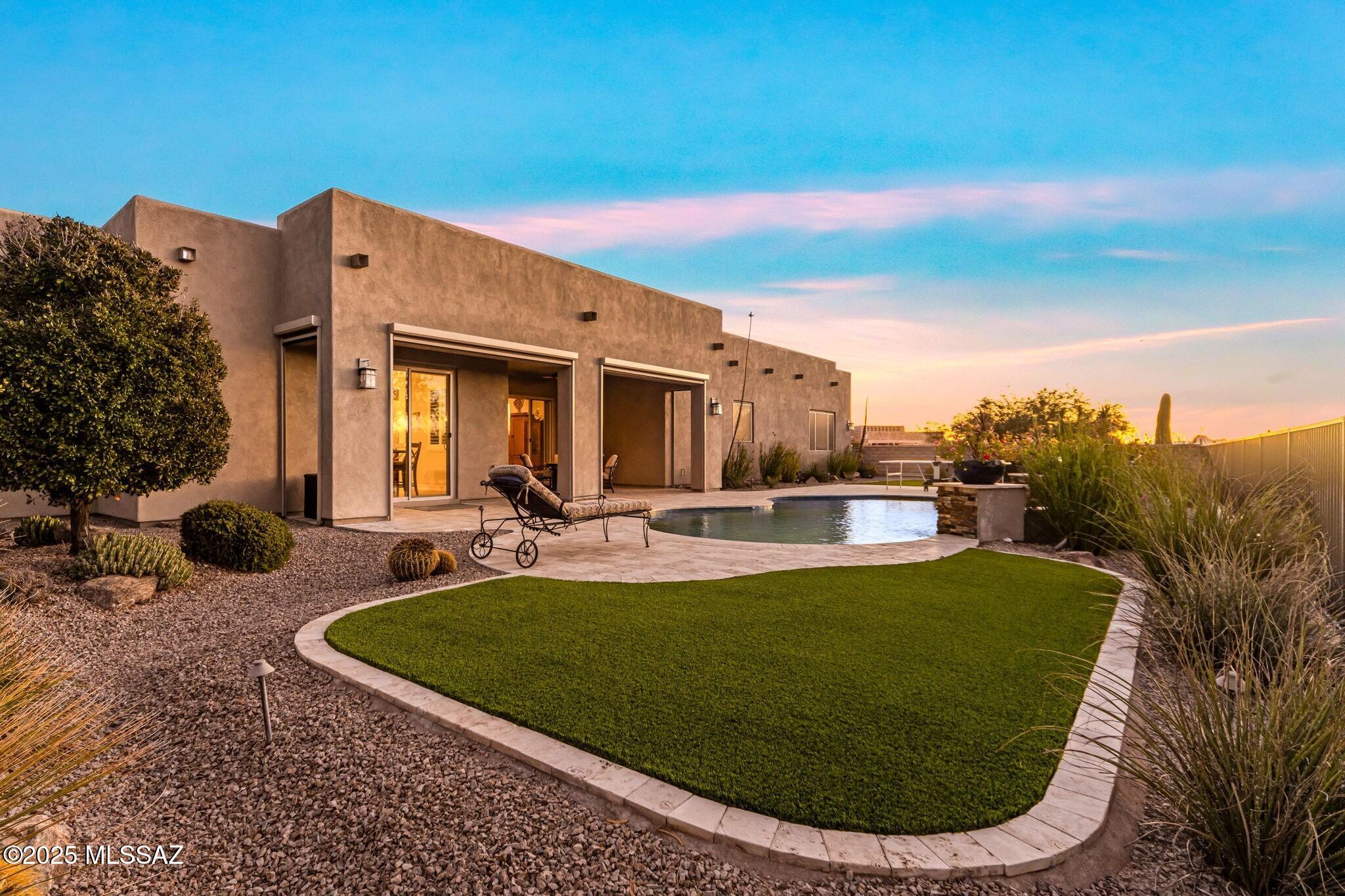 12265 N Durham Wash Drive