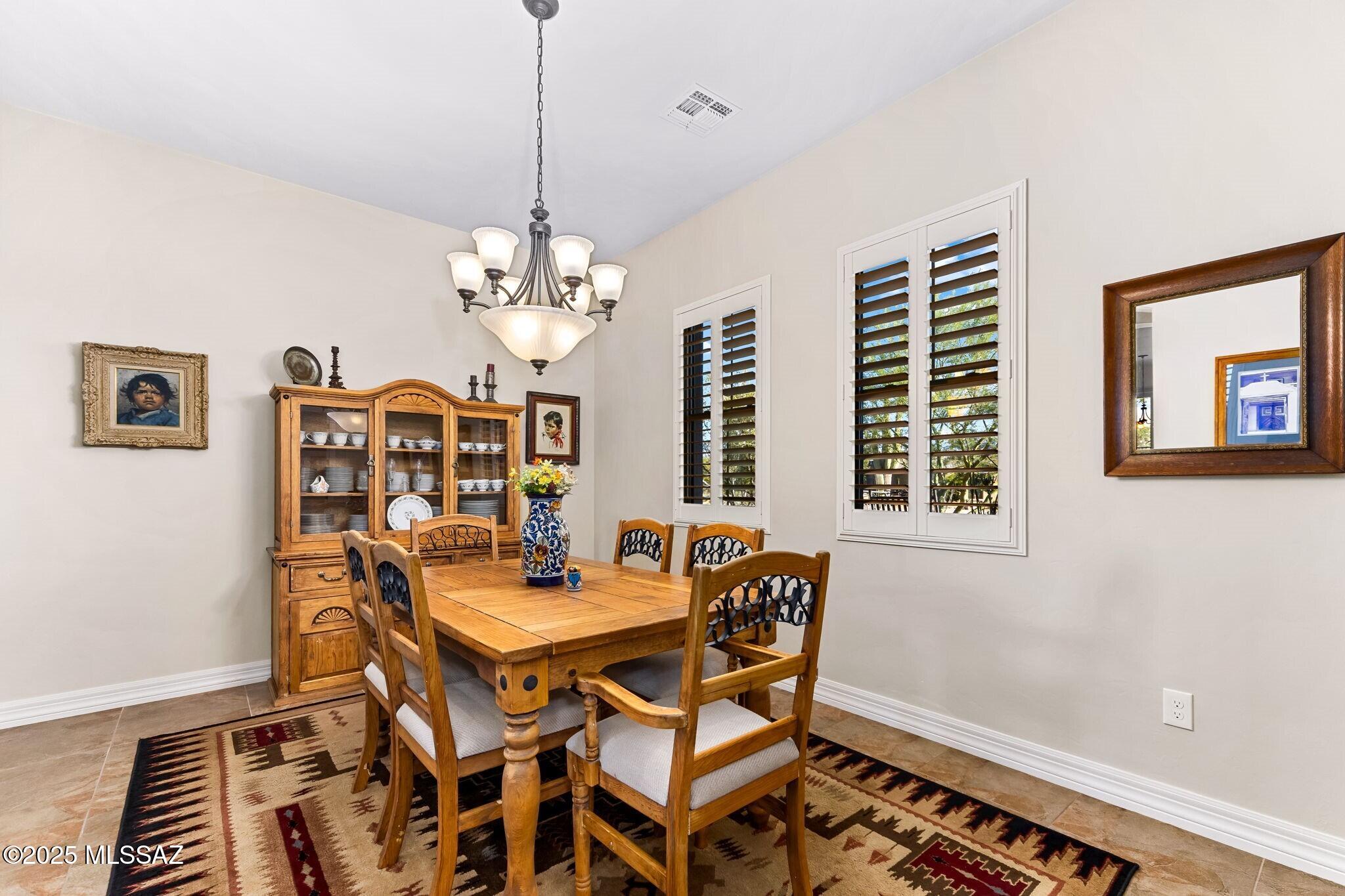 12265 N Durham Wash Drive