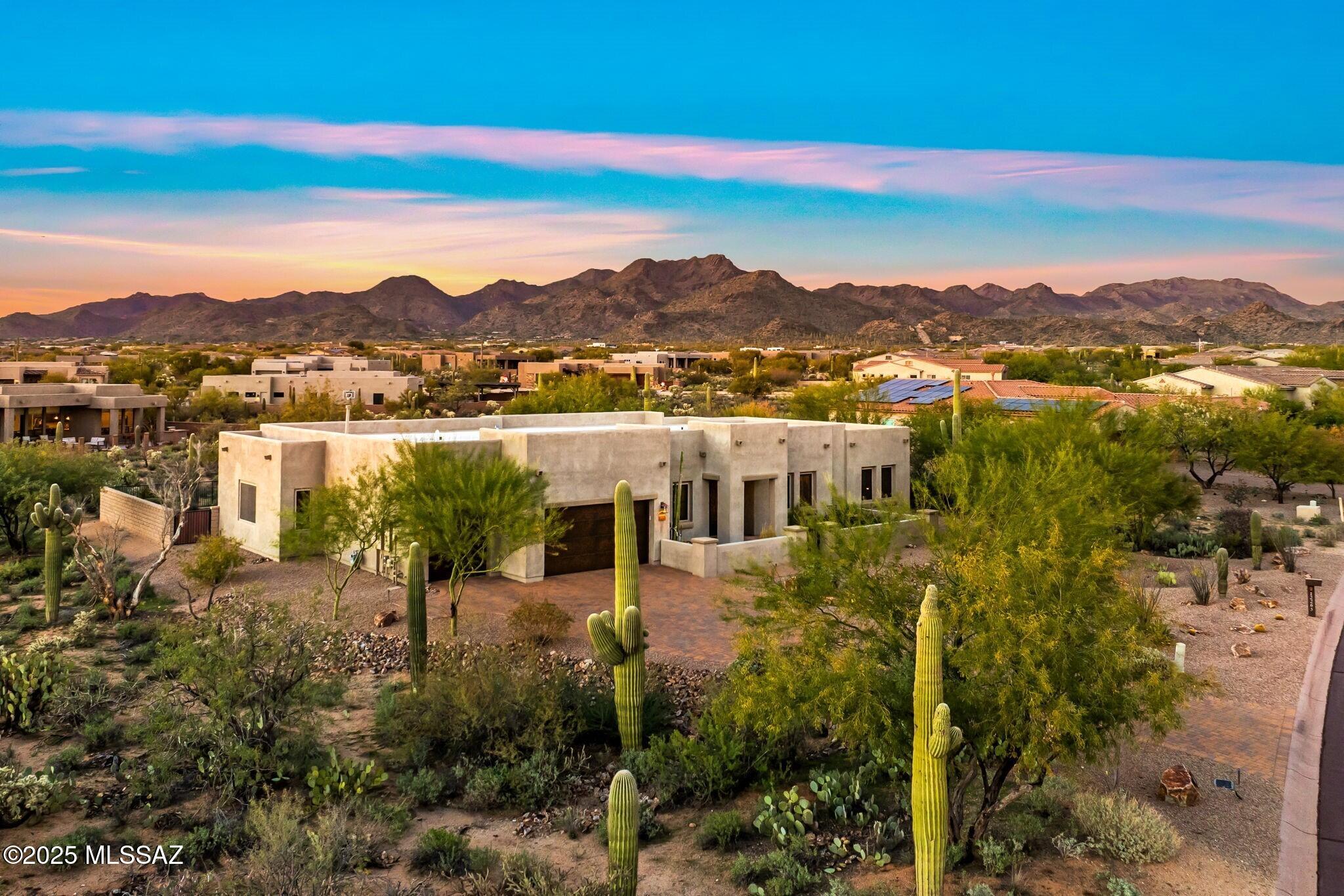 12265 N Durham Wash Drive