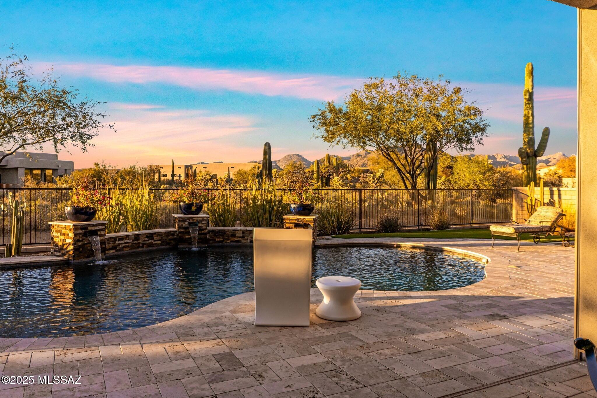 12265 N Durham Wash Drive