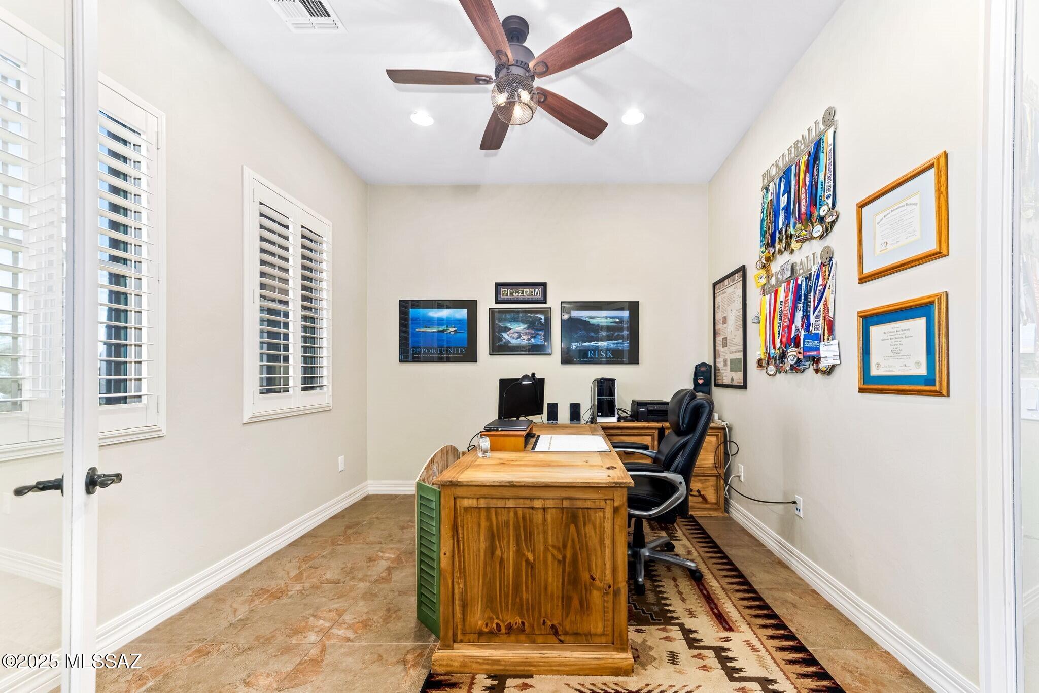 12265 N Durham Wash Drive