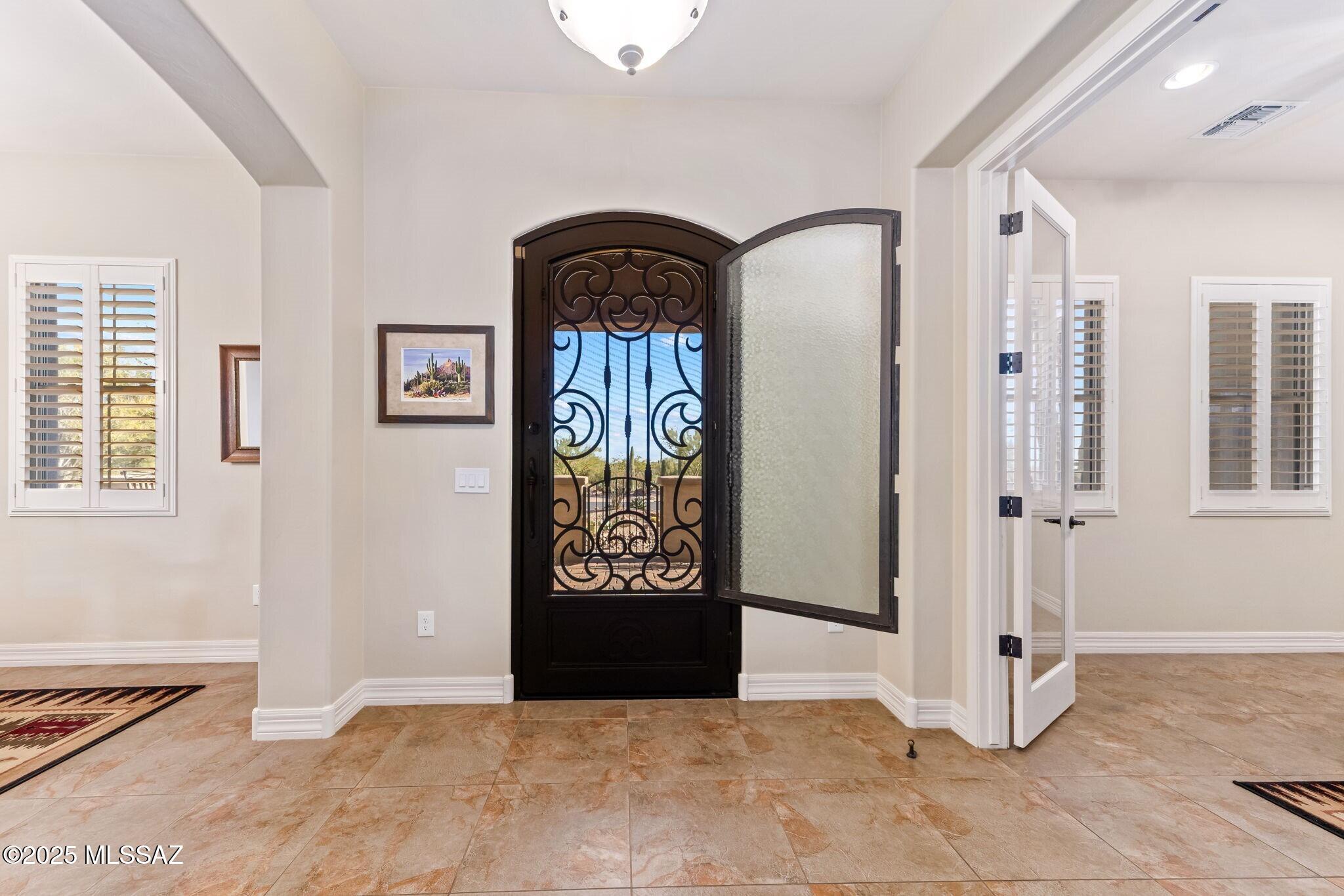 12265 N Durham Wash Drive