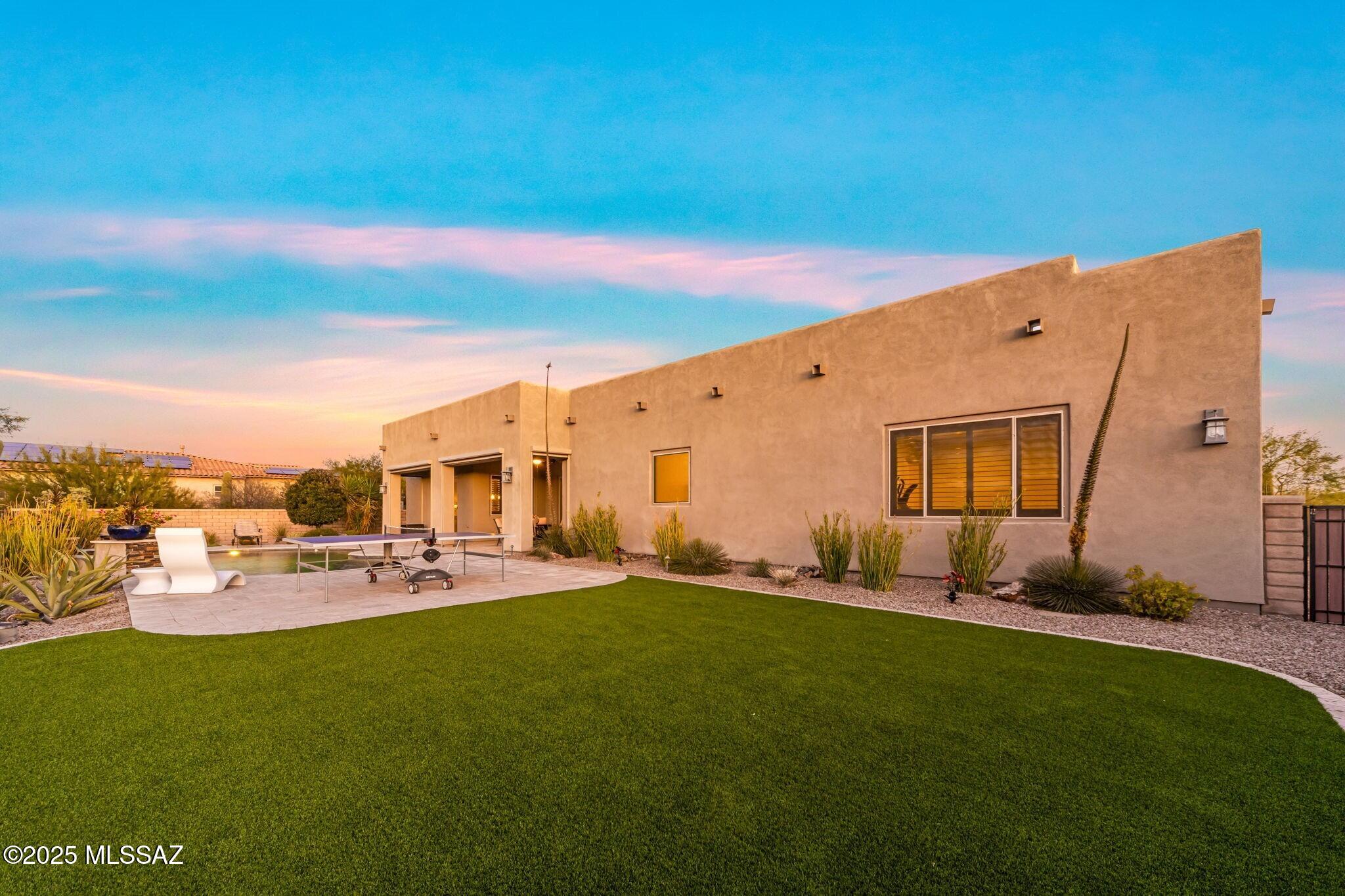 12265 N Durham Wash Drive