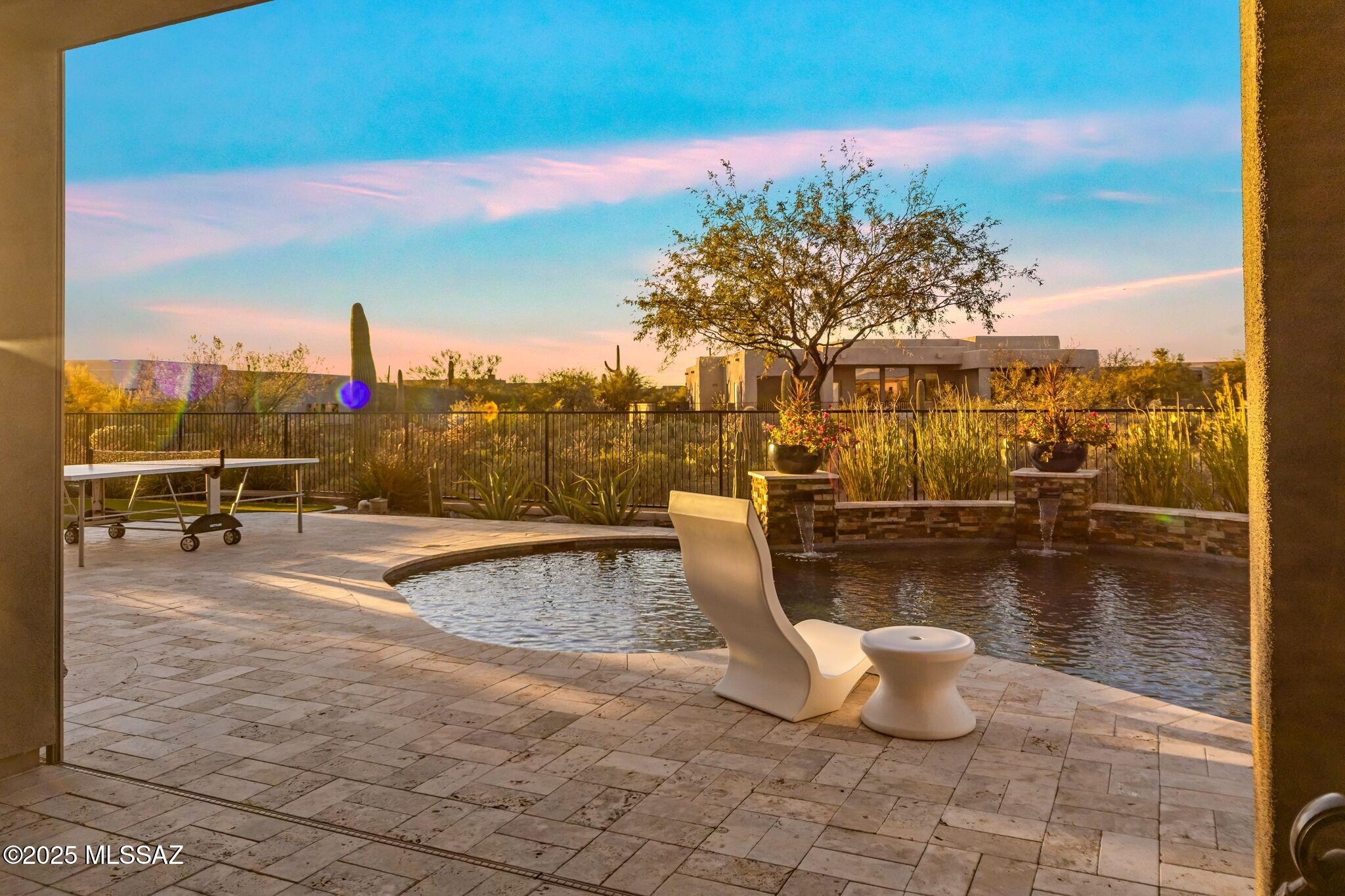 12265 N Durham Wash Drive