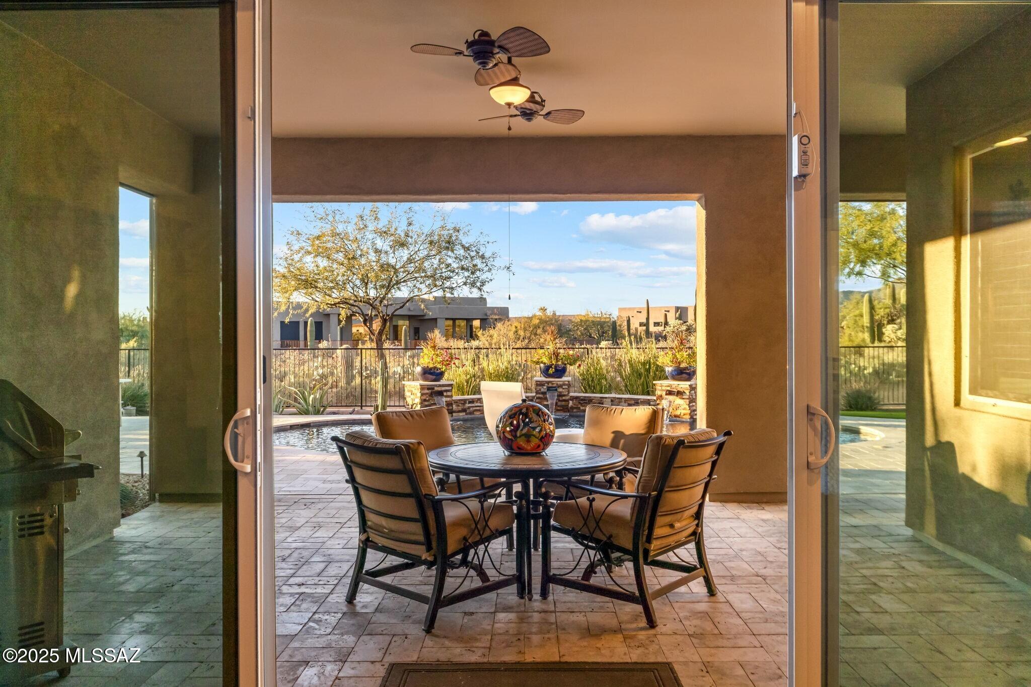 12265 N Durham Wash Drive