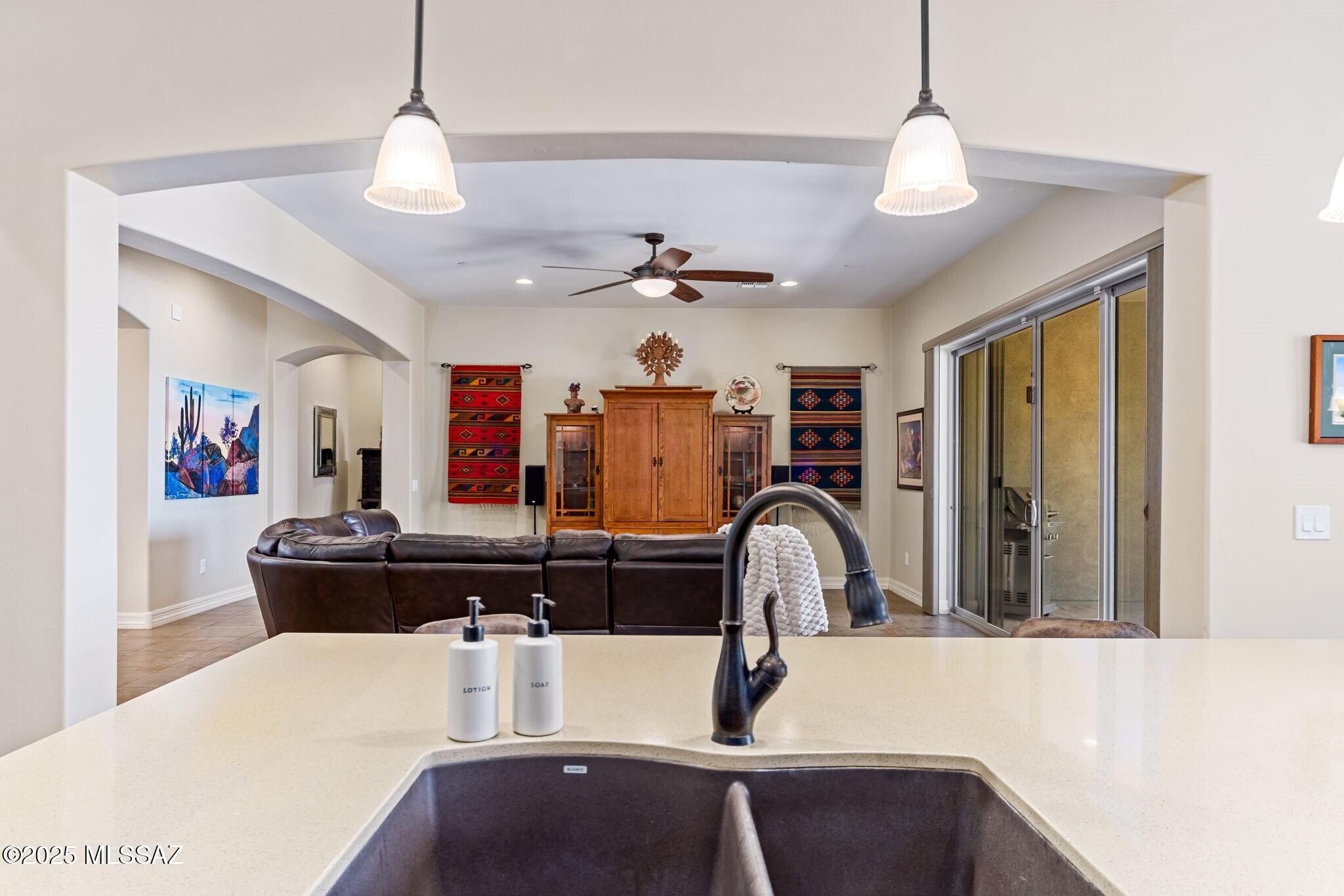 12265 N Durham Wash Drive