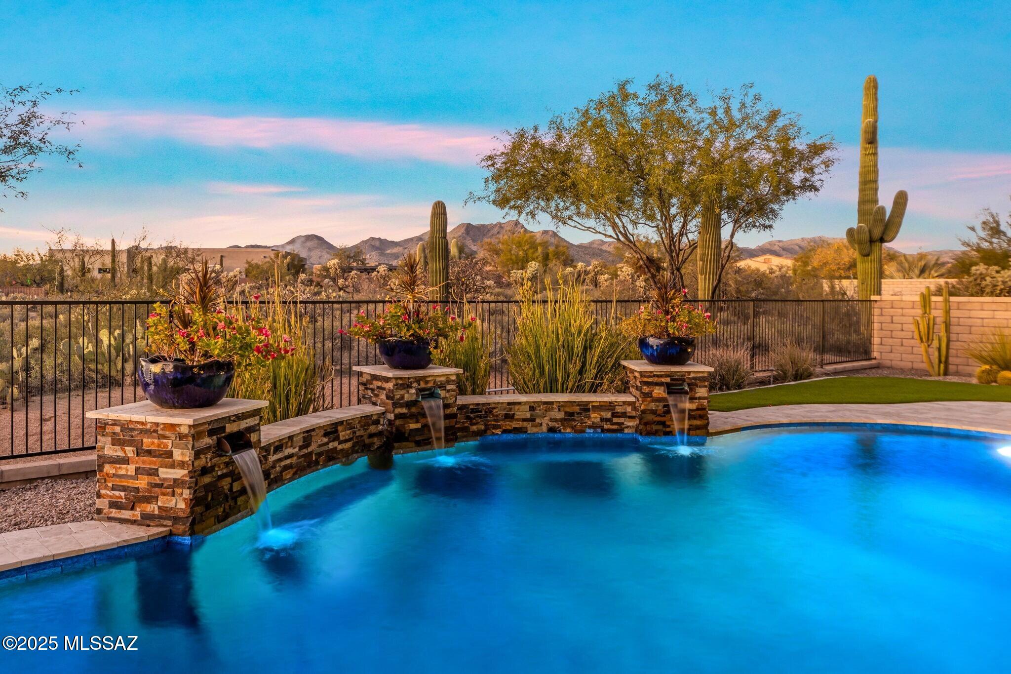 12265 N Durham Wash Drive