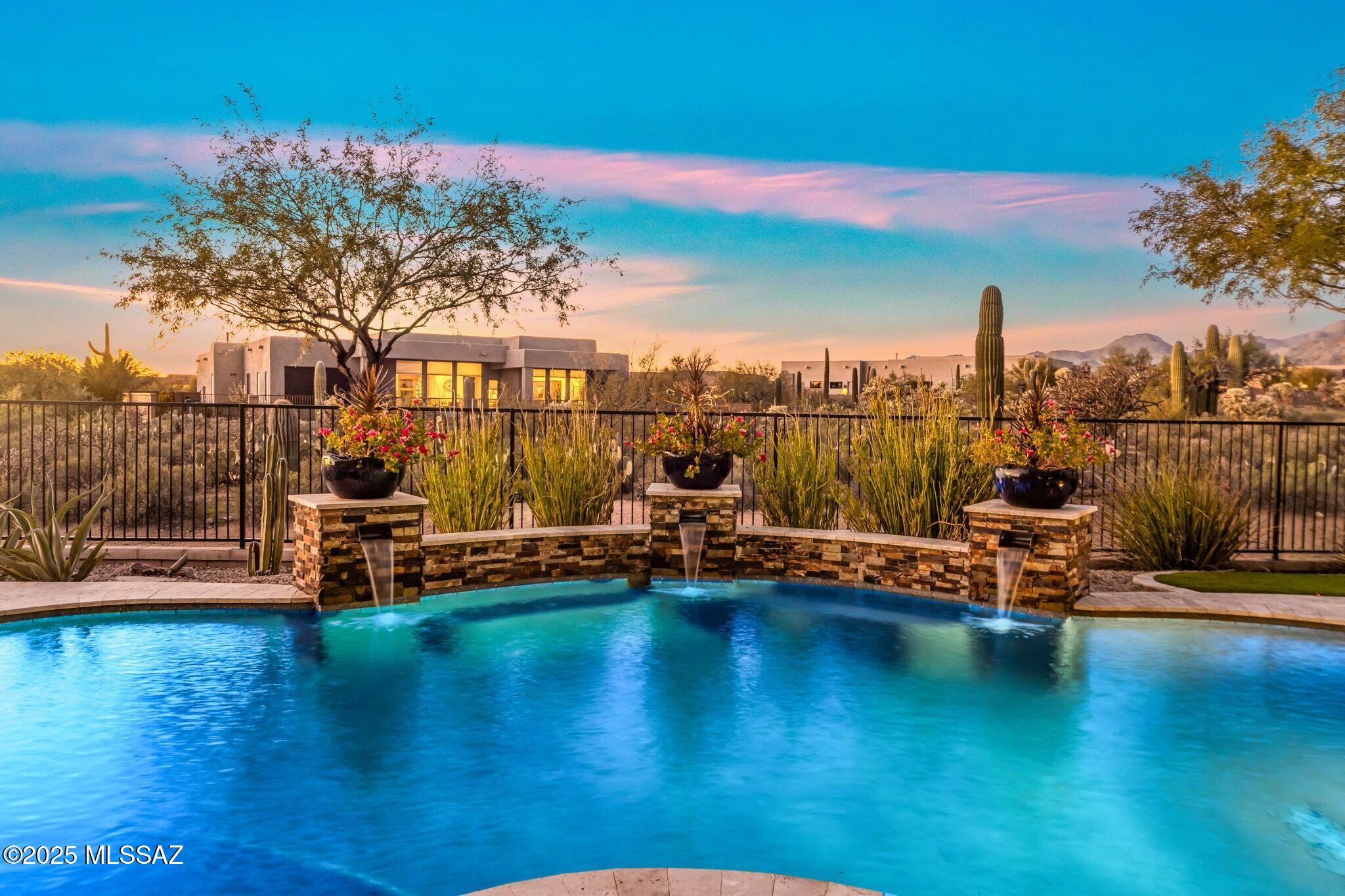 12265 N Durham Wash Drive