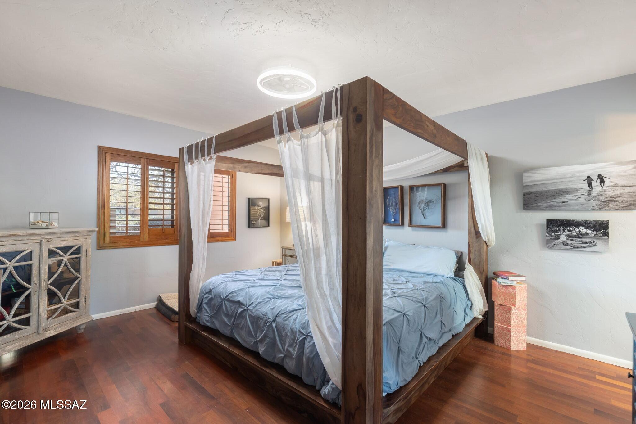 7351 E Sabino Vista Drive