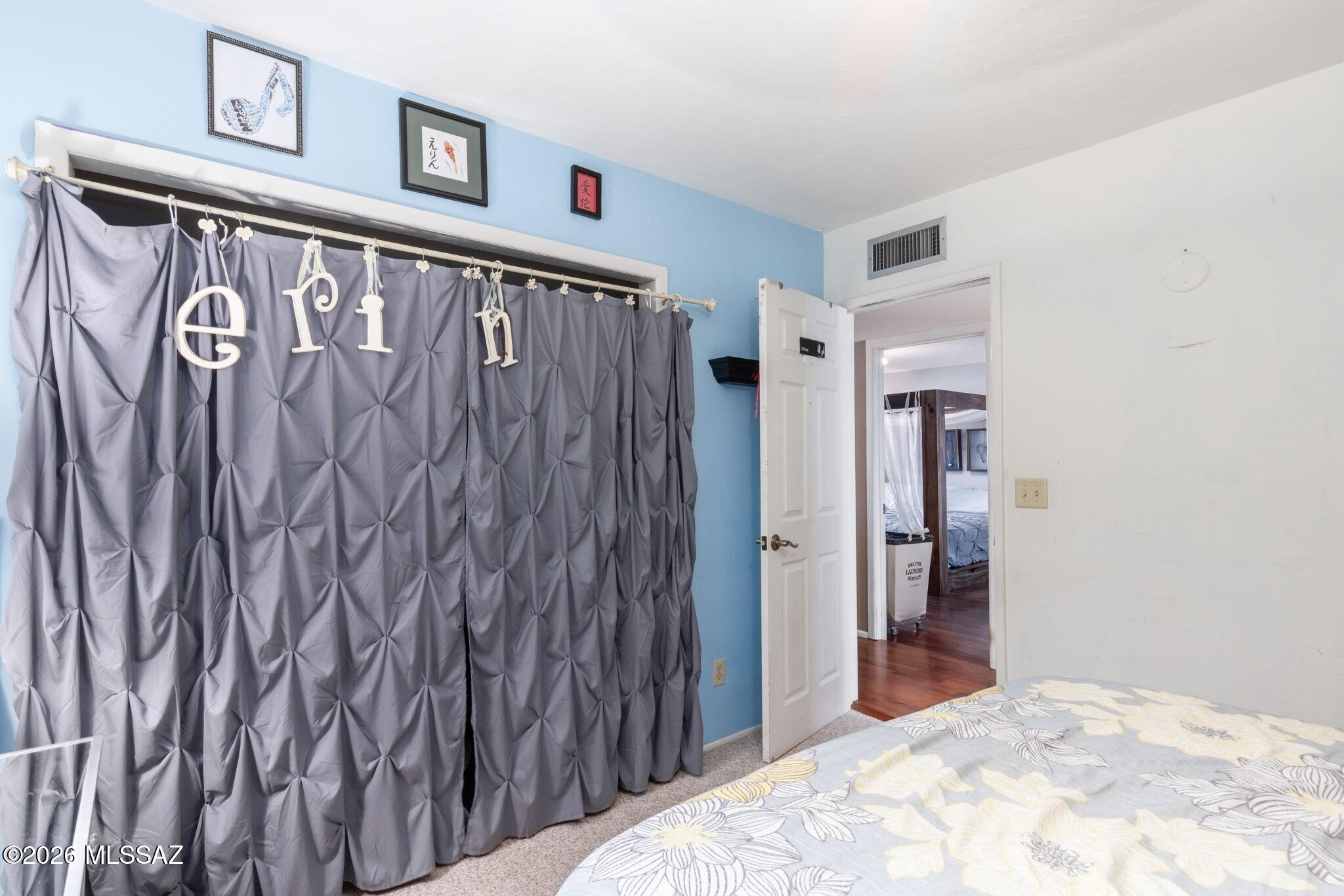 7351 E Sabino Vista Drive