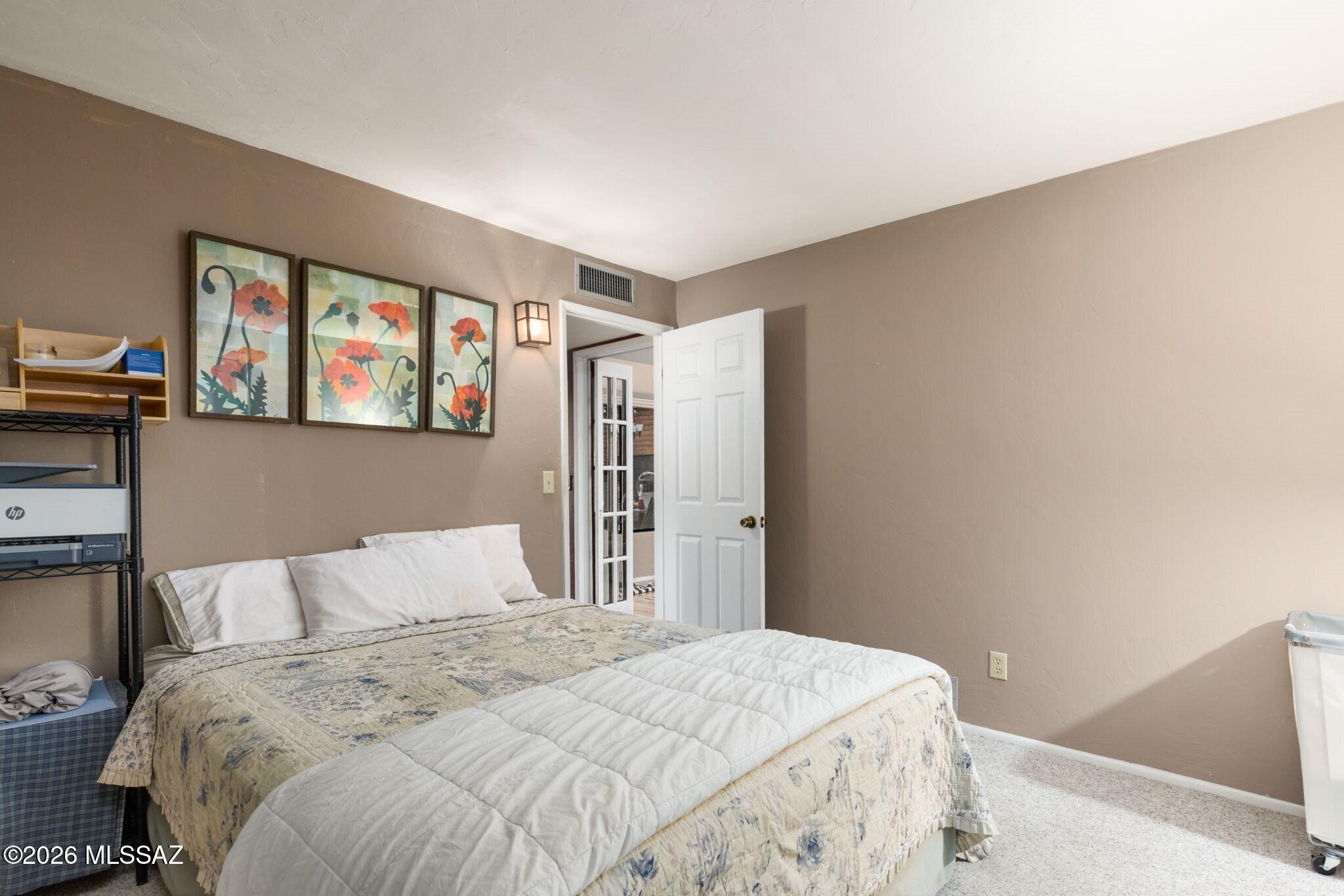 7351 E Sabino Vista Drive