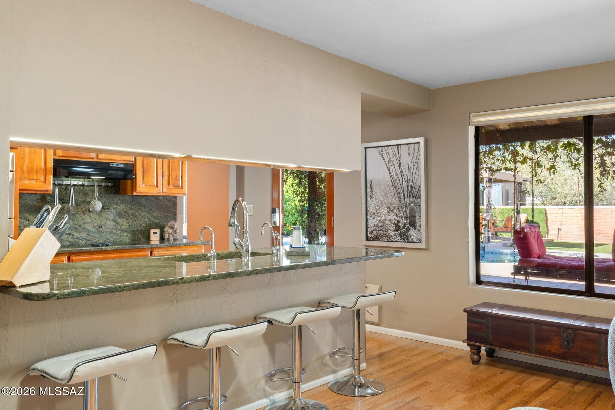 7351 E Sabino Vista Drive