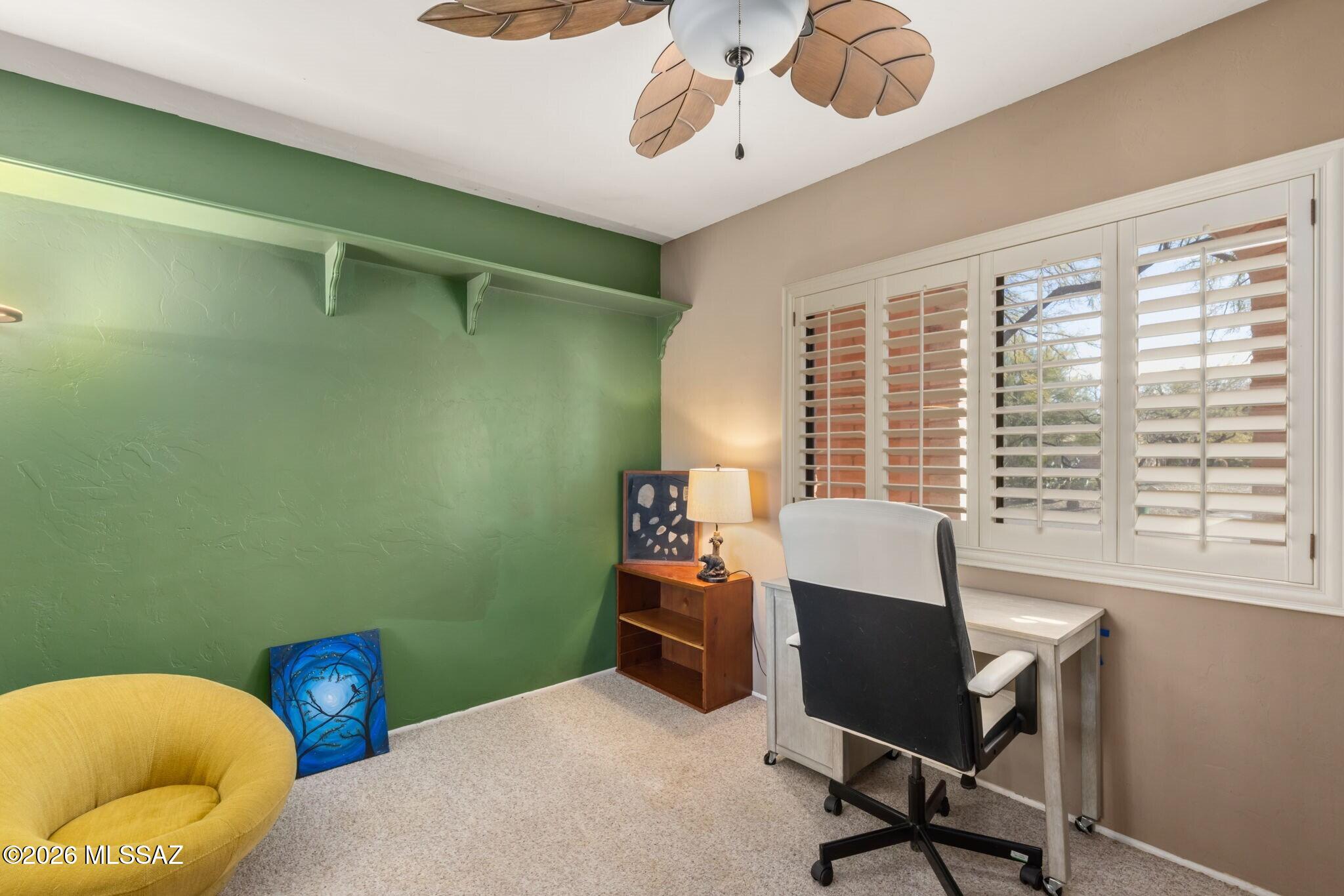 7351 E Sabino Vista Drive