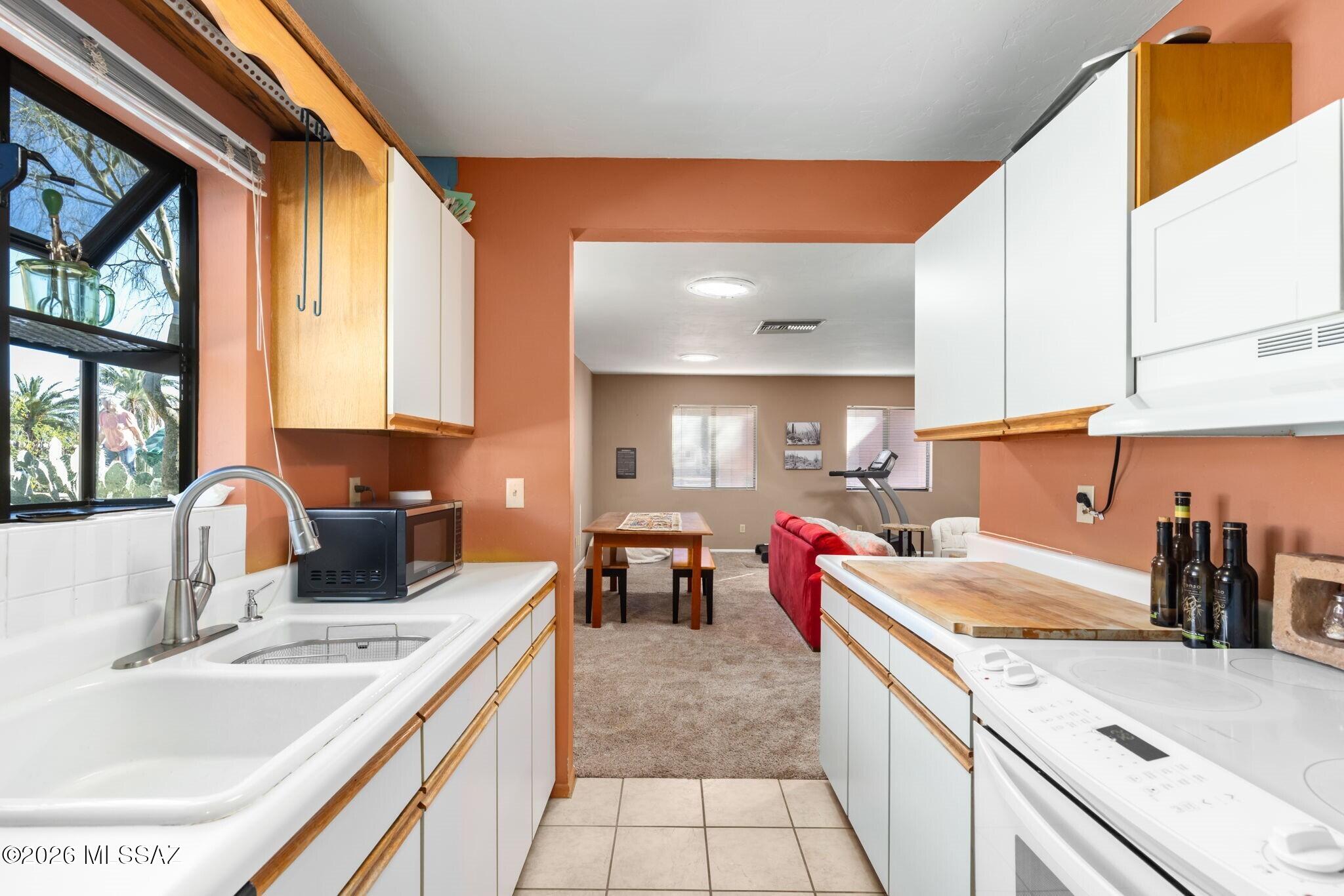 7351 E Sabino Vista Drive