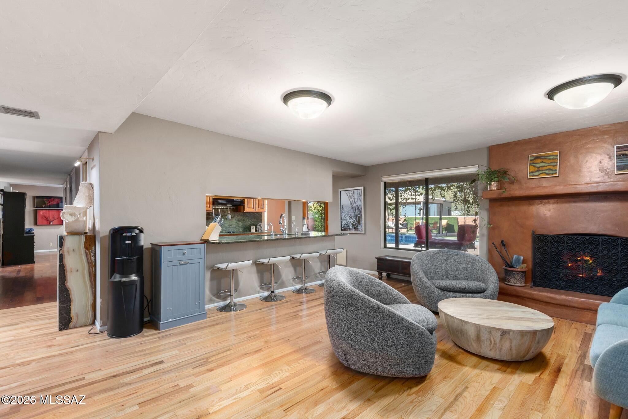 7351 E Sabino Vista Drive