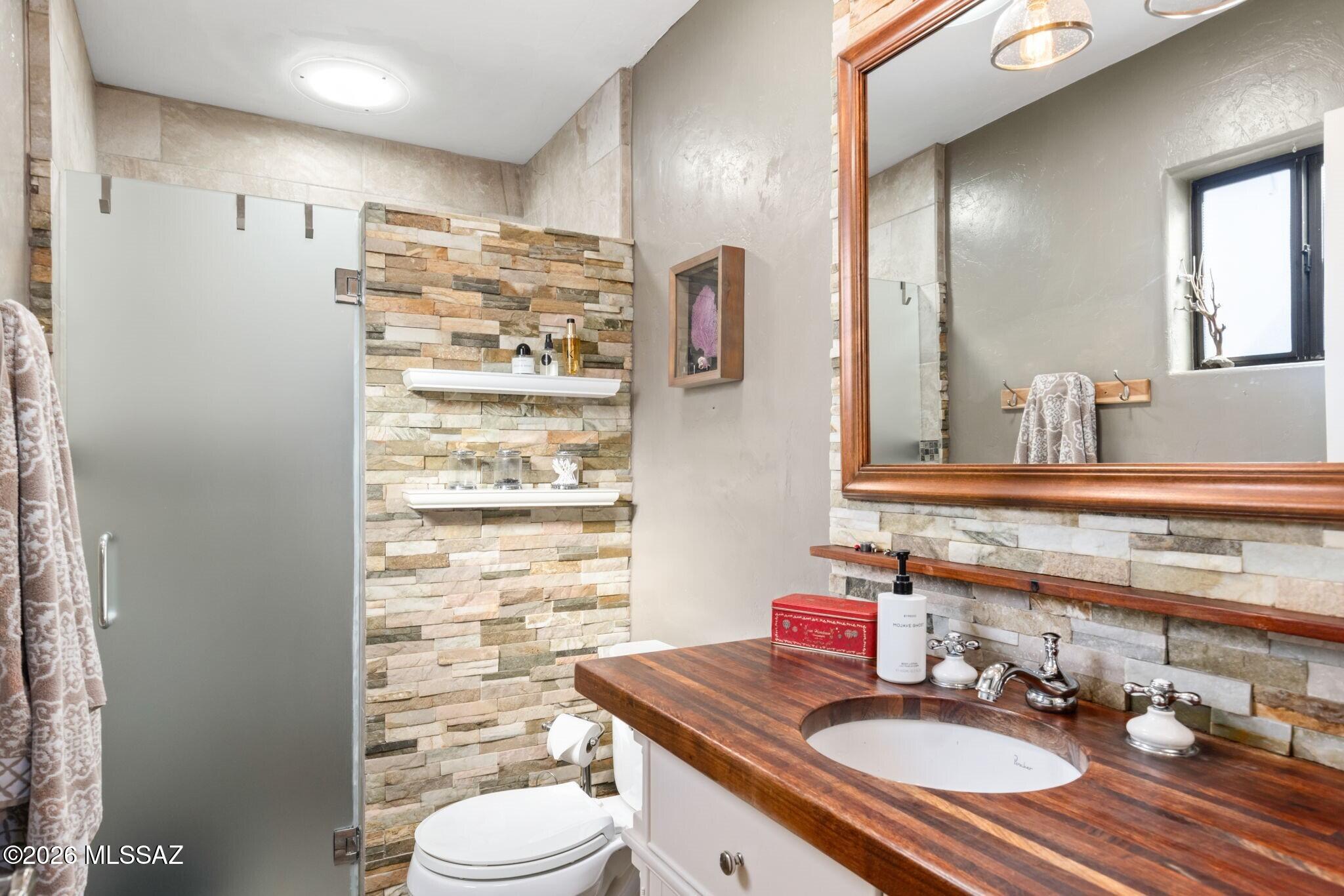 7351 E Sabino Vista Drive