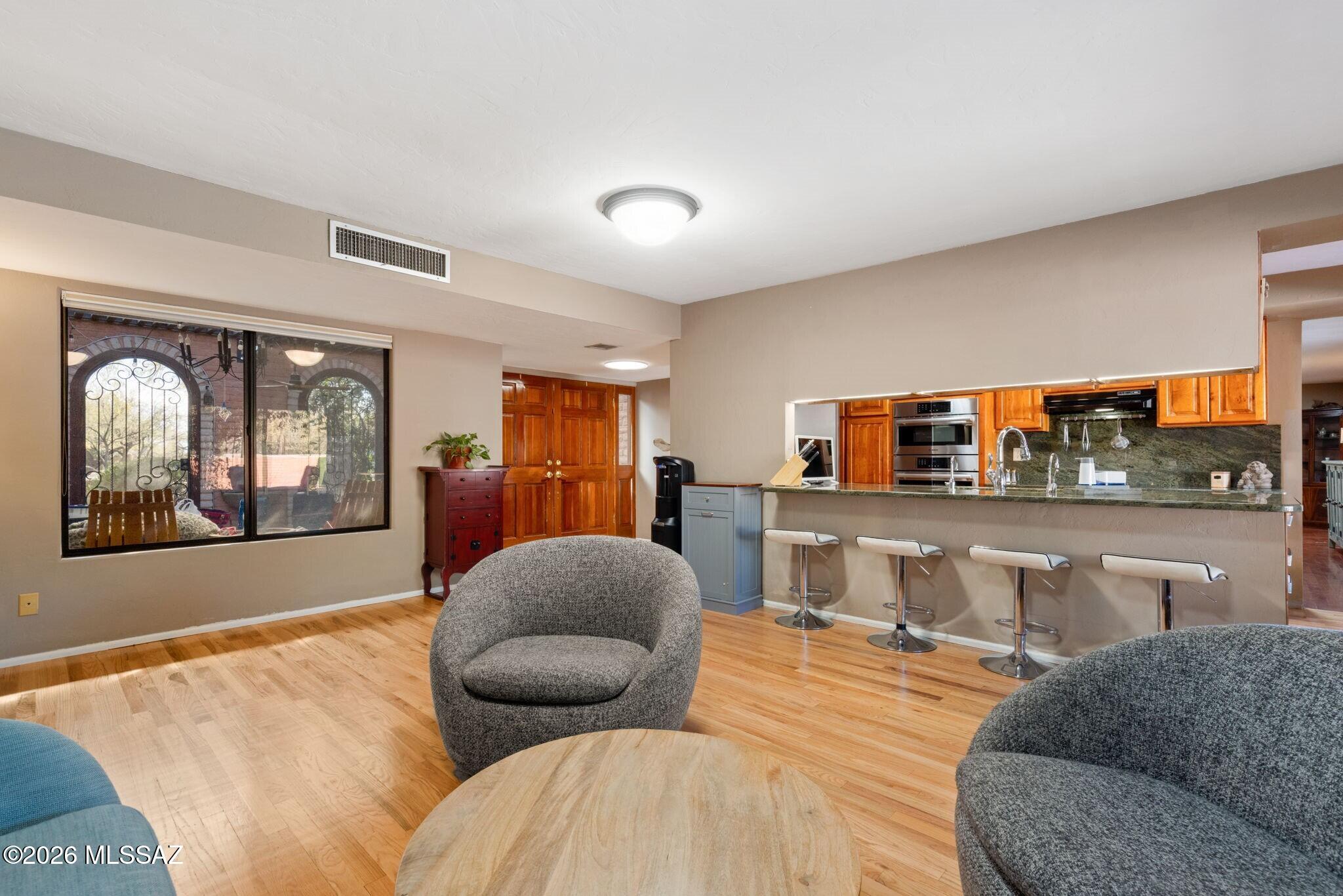 7351 E Sabino Vista Drive