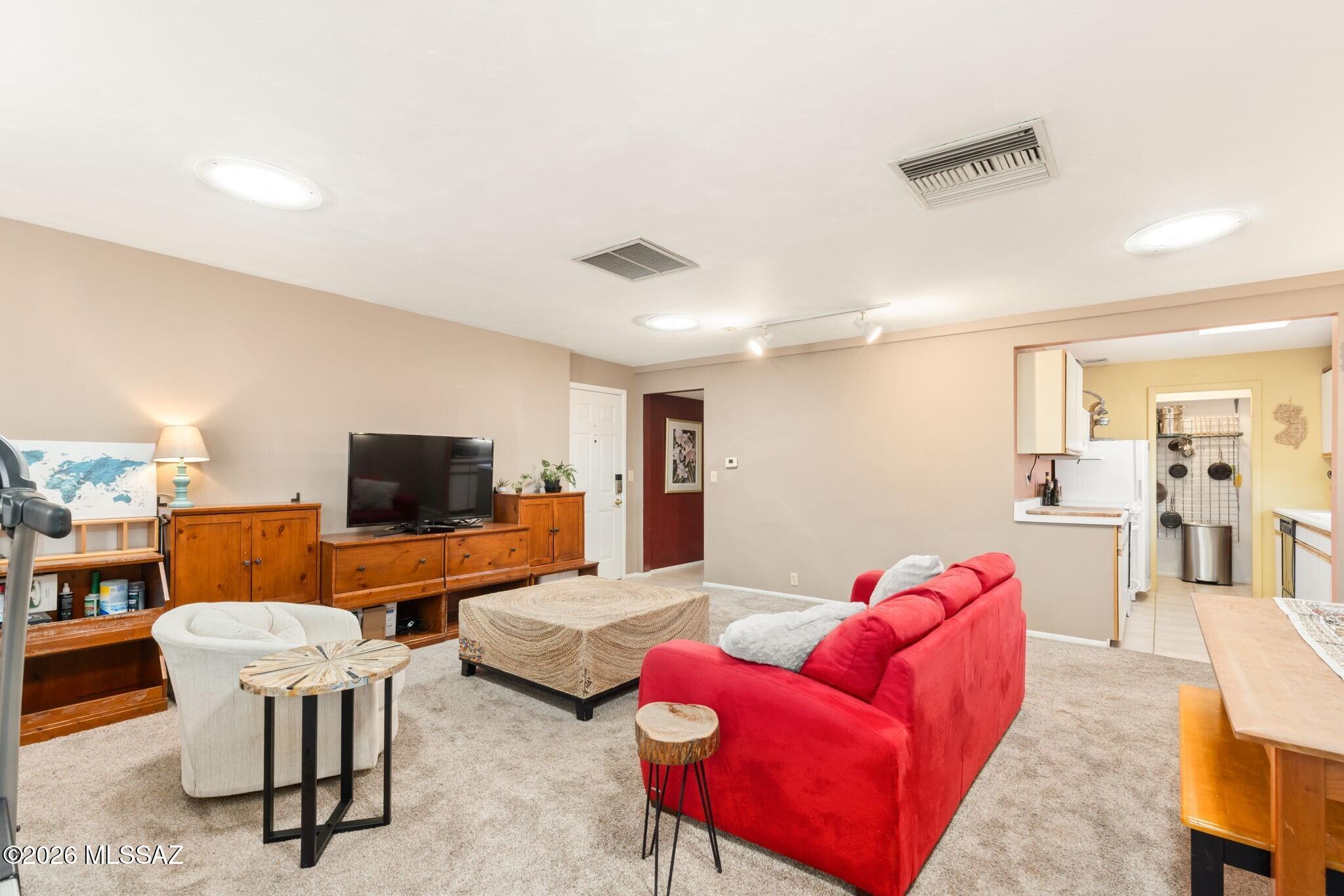 7351 E Sabino Vista Drive