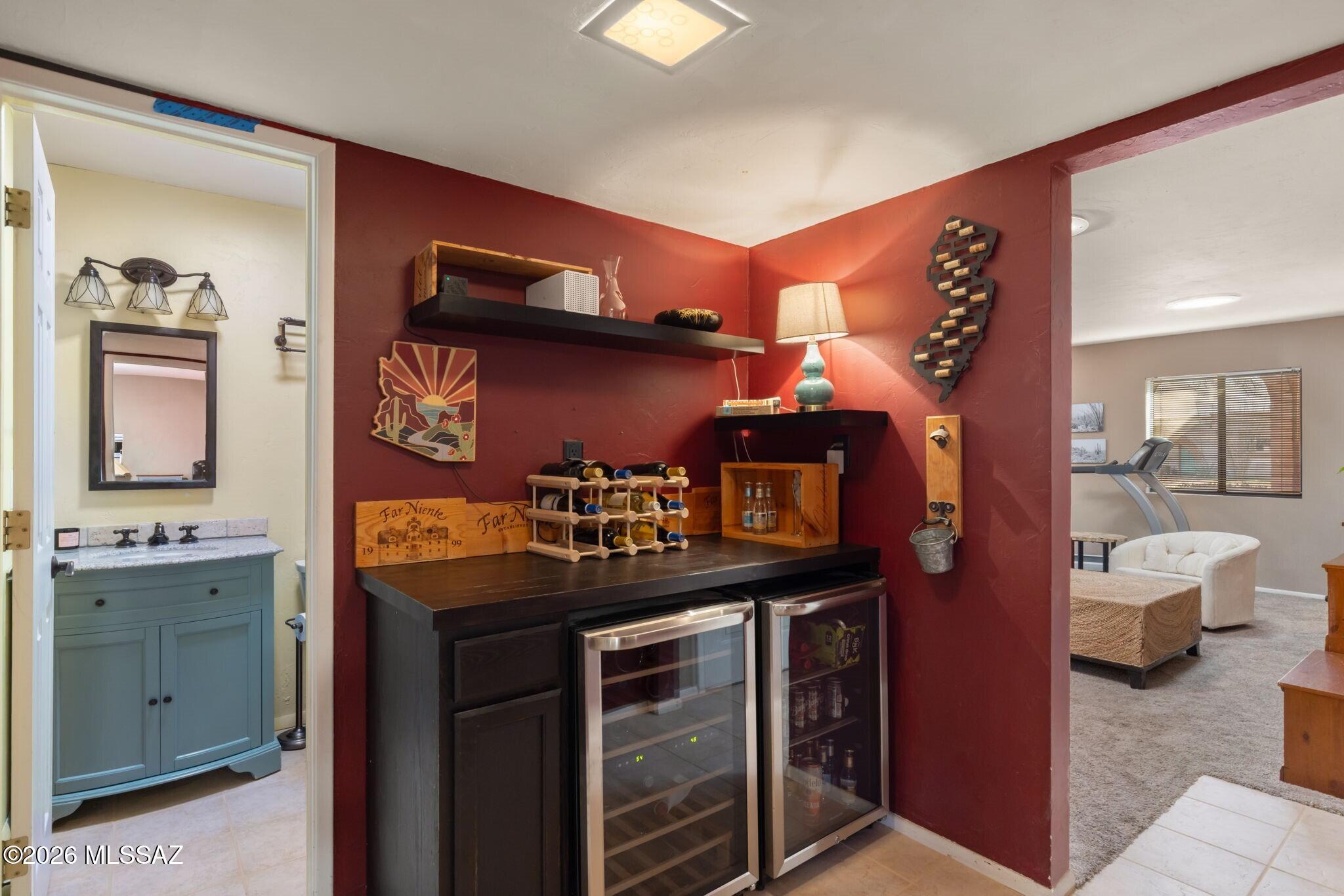 7351 E Sabino Vista Drive