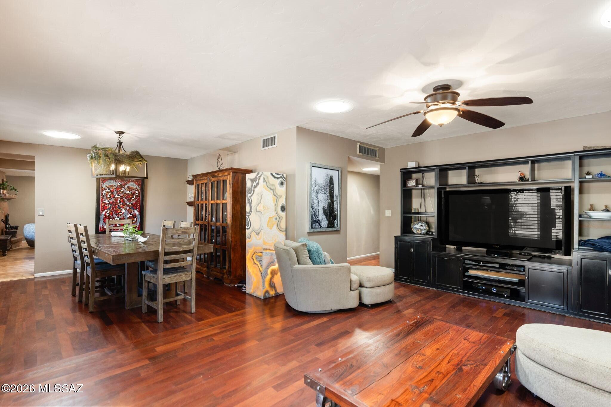 7351 E Sabino Vista Drive