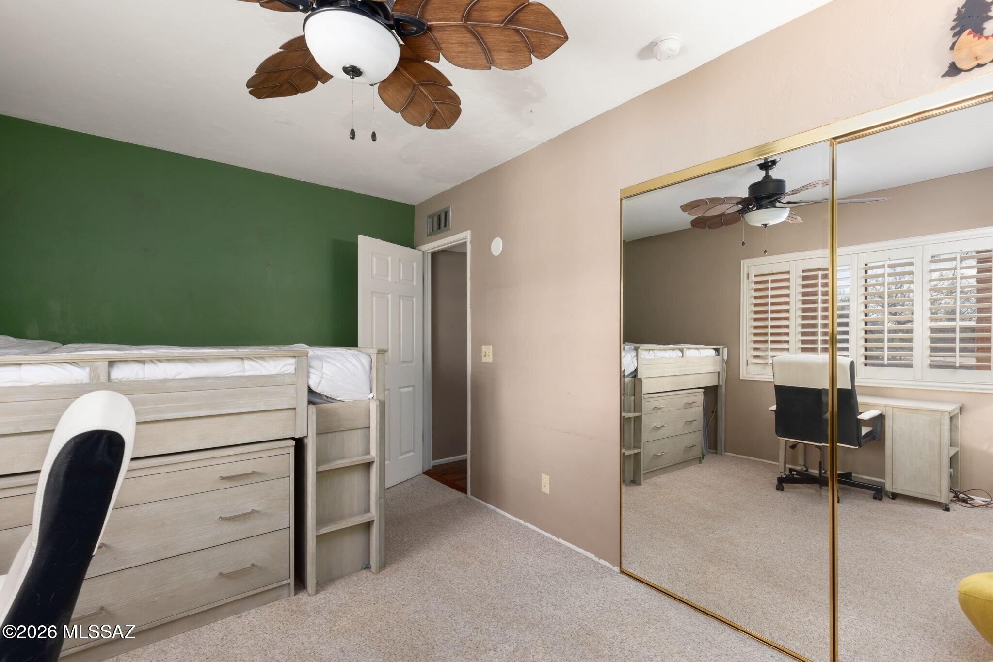 7351 E Sabino Vista Drive