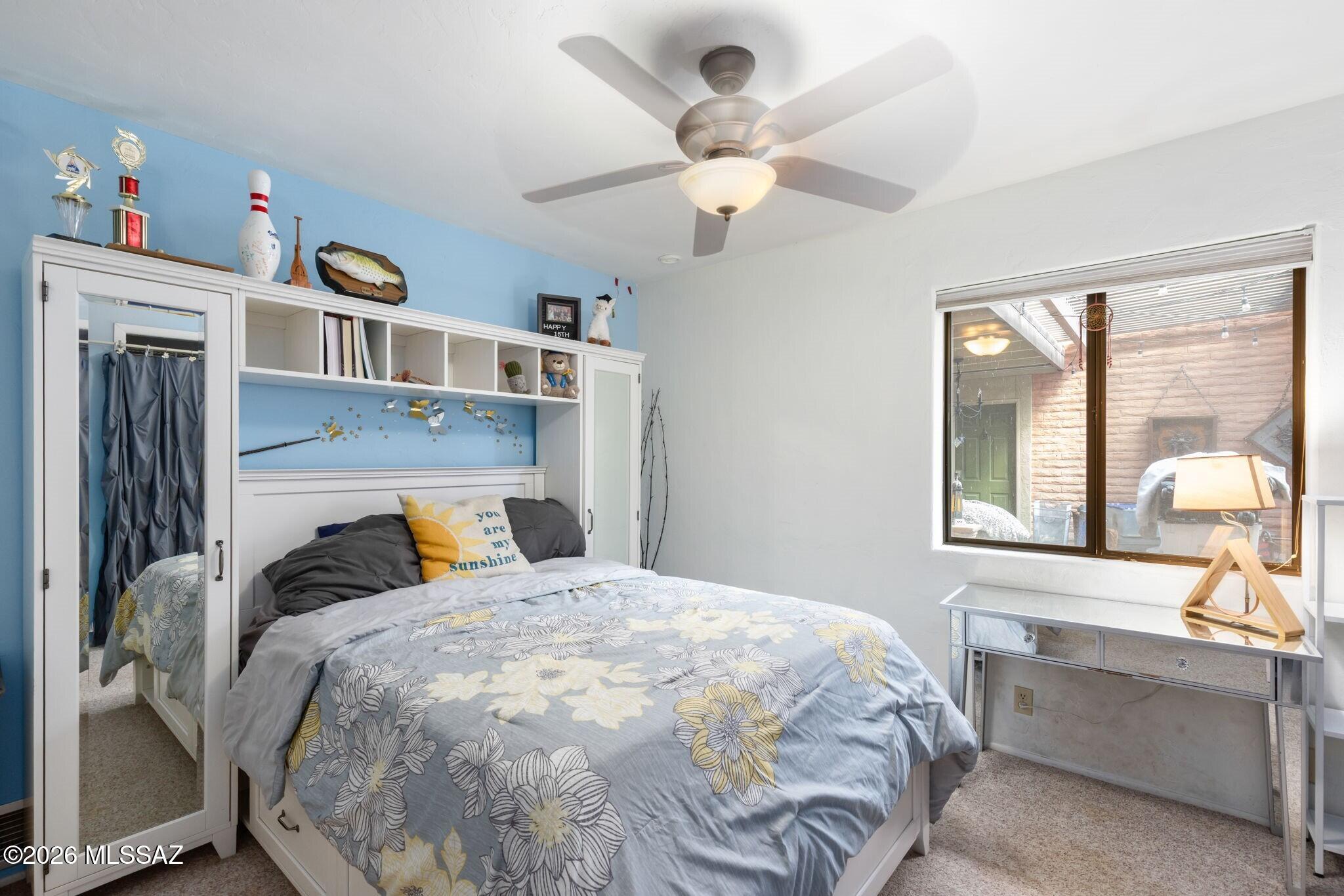 7351 E Sabino Vista Drive